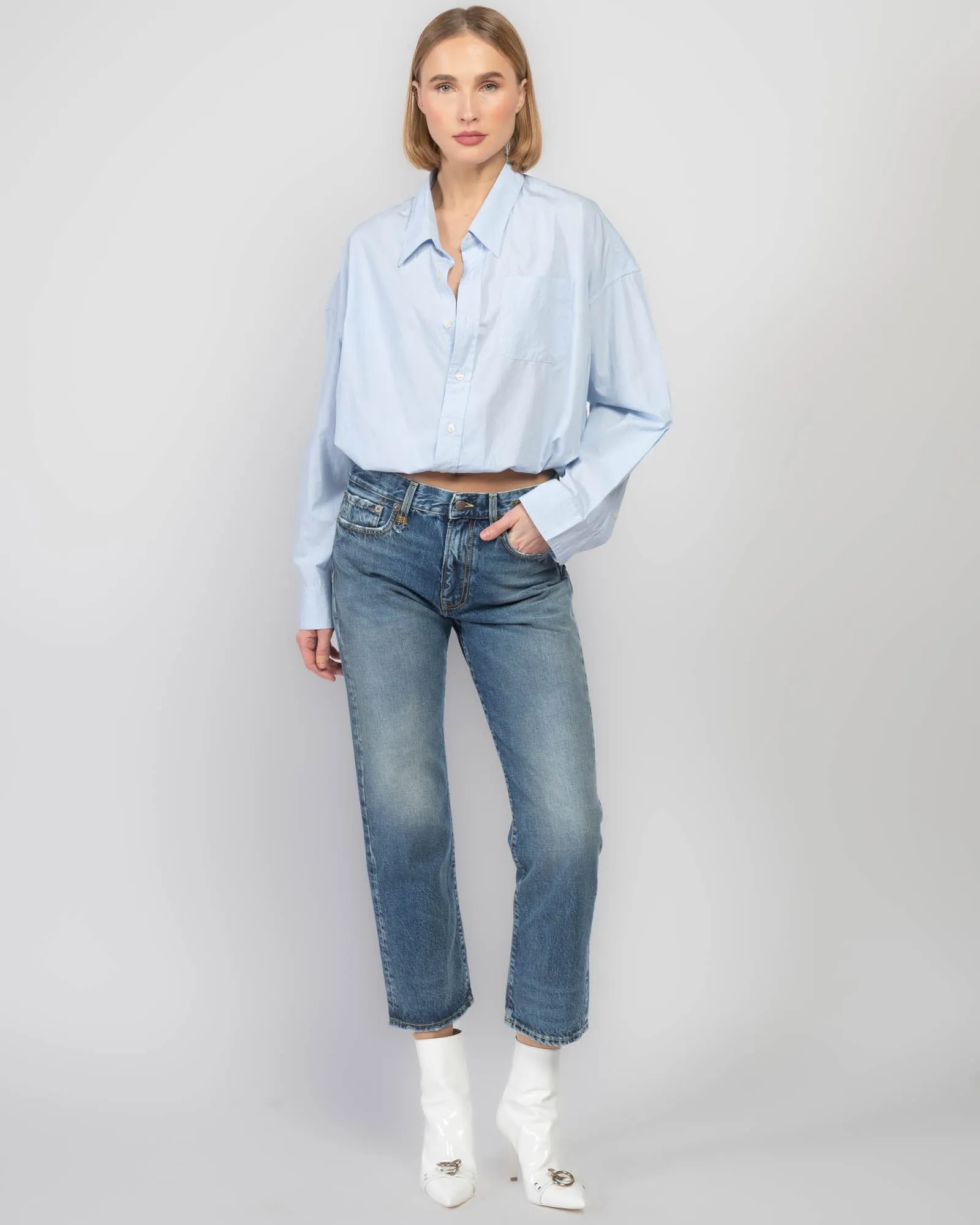 Romeo Jeans sold by TNT Fashion product image thumbnail 2