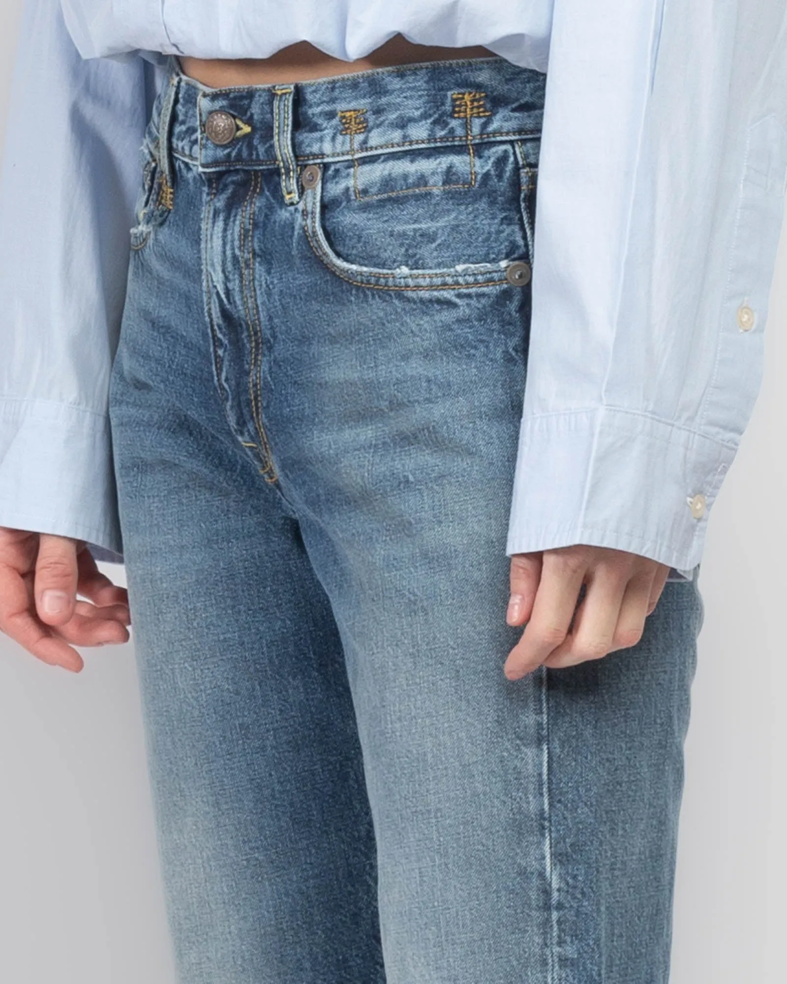 Romeo Jeans sold by TNT Fashion product image thumbnail 5