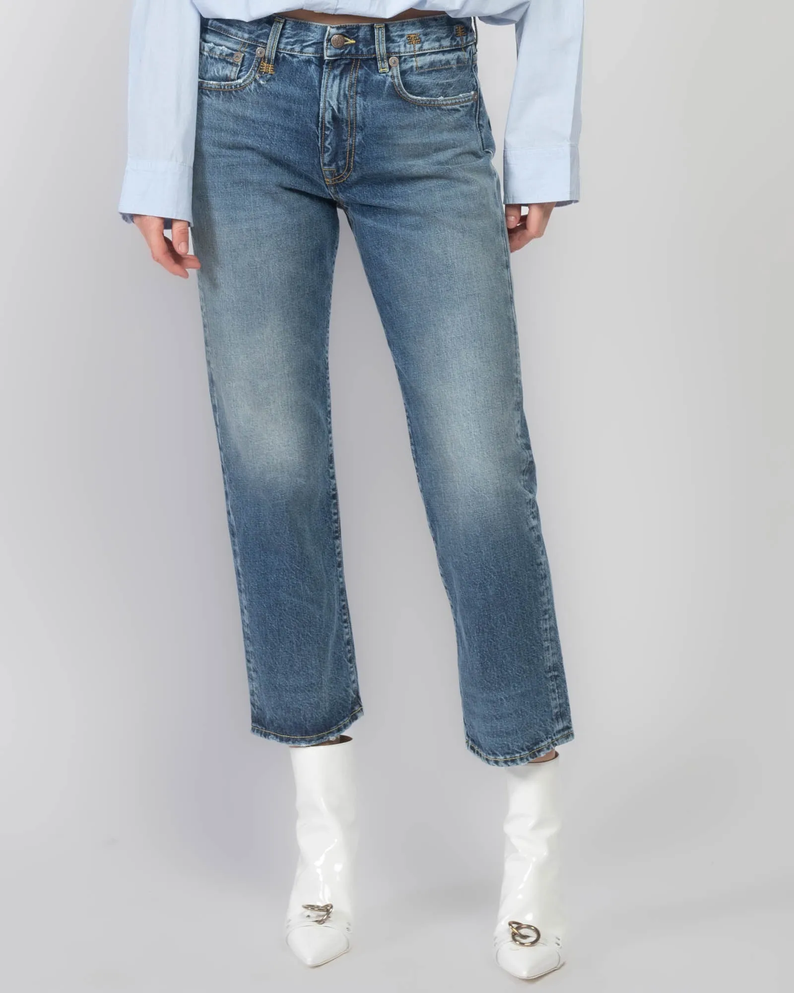 Romeo Jeans sold by TNT Fashion