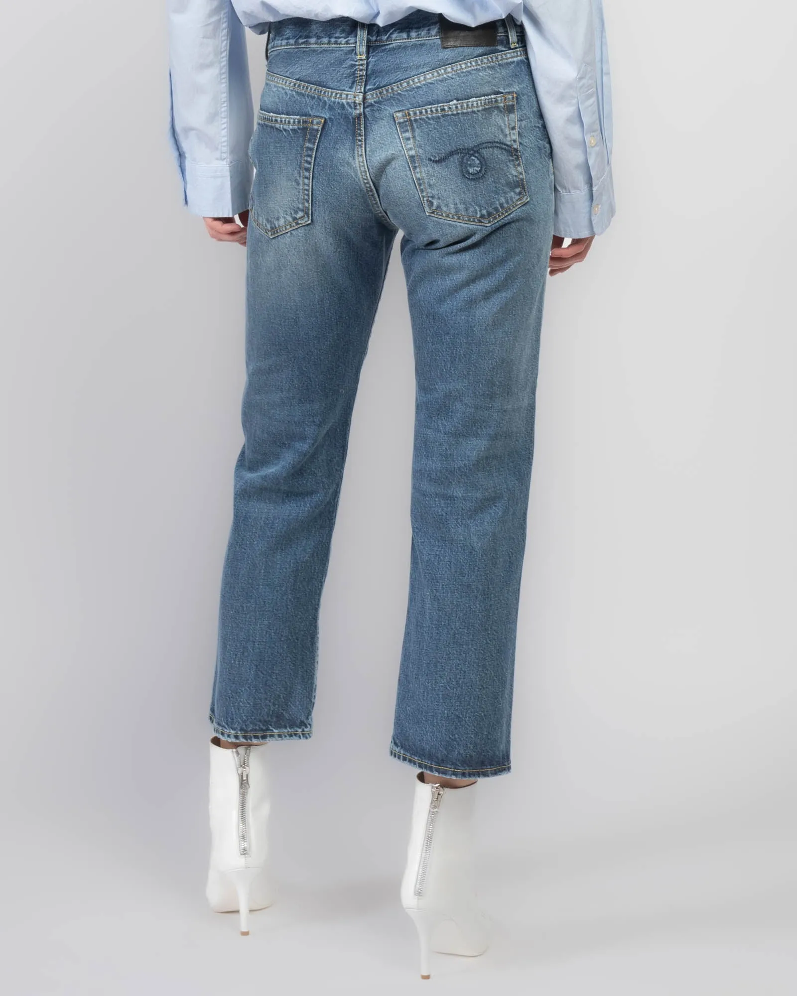 Romeo Jeans sold by TNT Fashion product image thumbnail 3