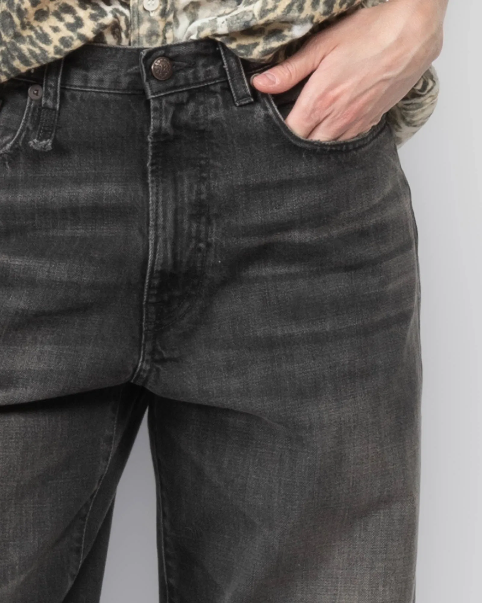 Darcy Loose Jeans sold by TNT Fashion product image thumbnail 5