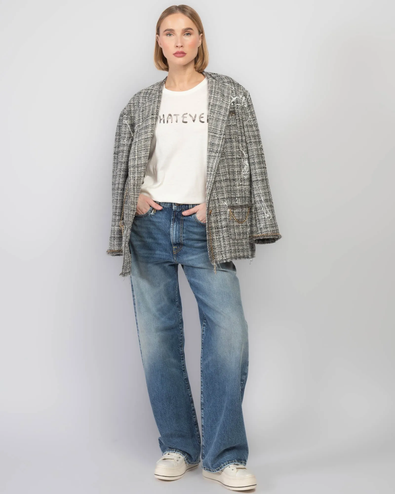 Darcy Loose Jeans sold by TNT Fashion product image thumbnail 2