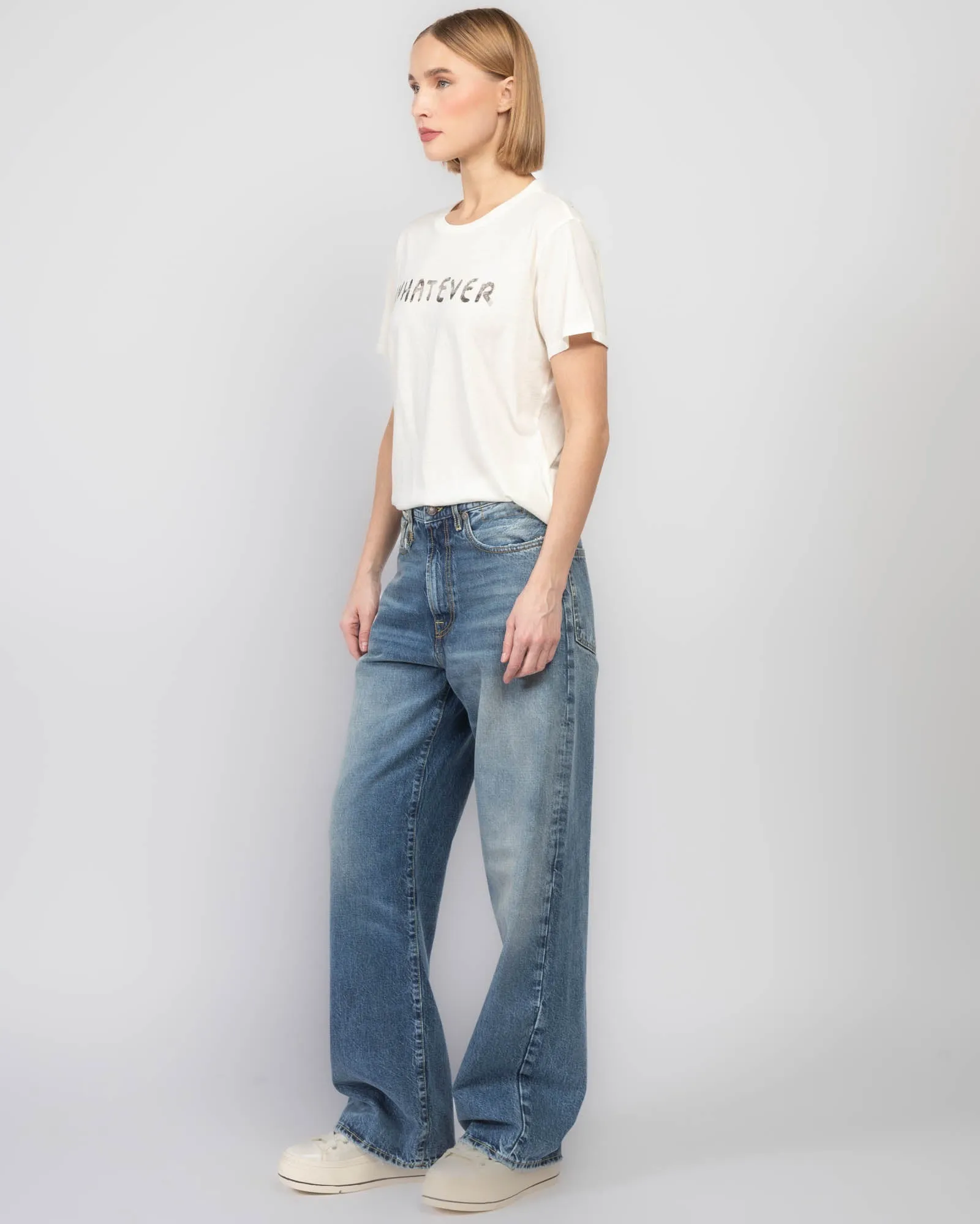 Darcy Loose Jeans sold by TNT Fashion product image thumbnail 4