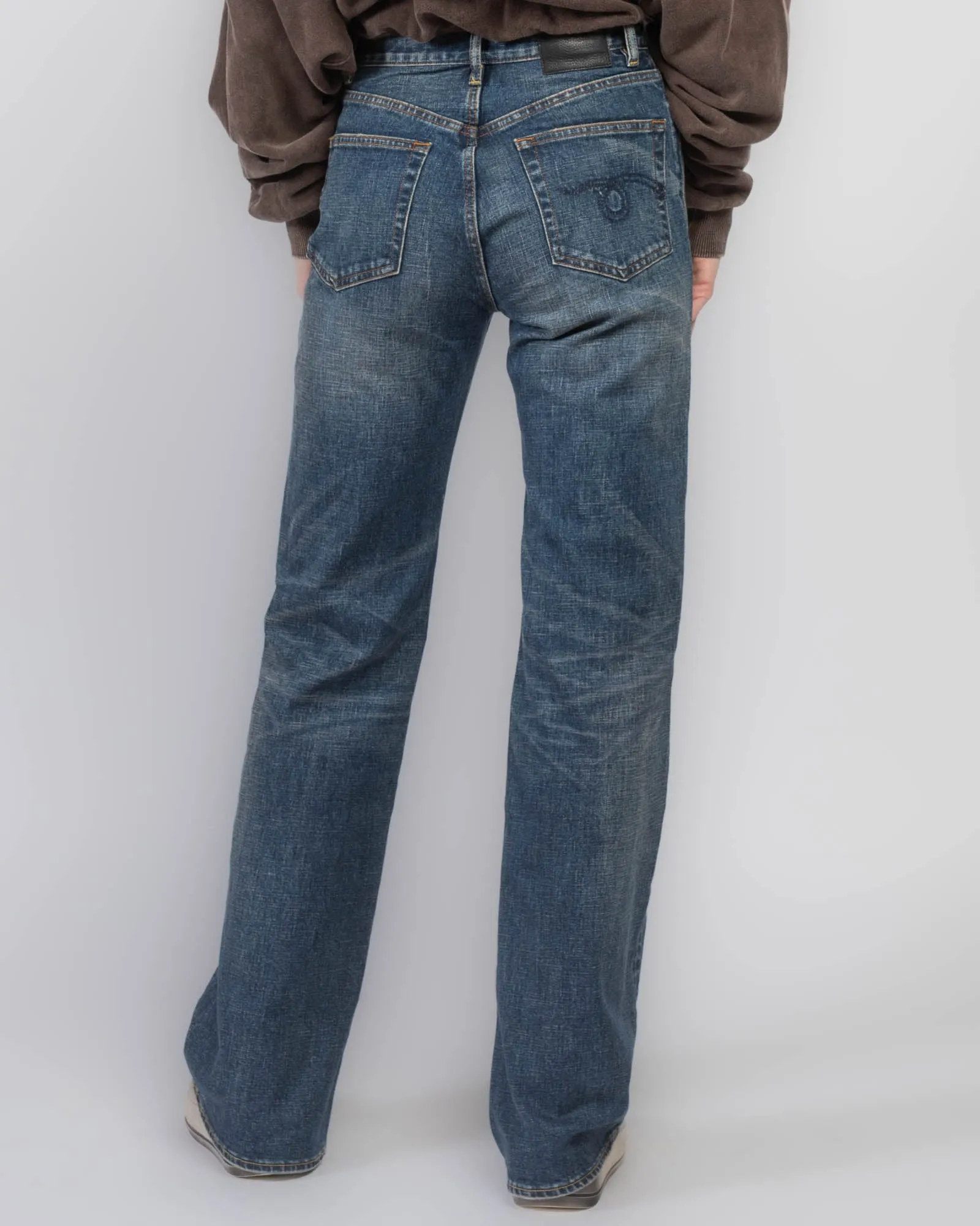 Jane Jeans sold by TNT Fashion product image thumbnail 3