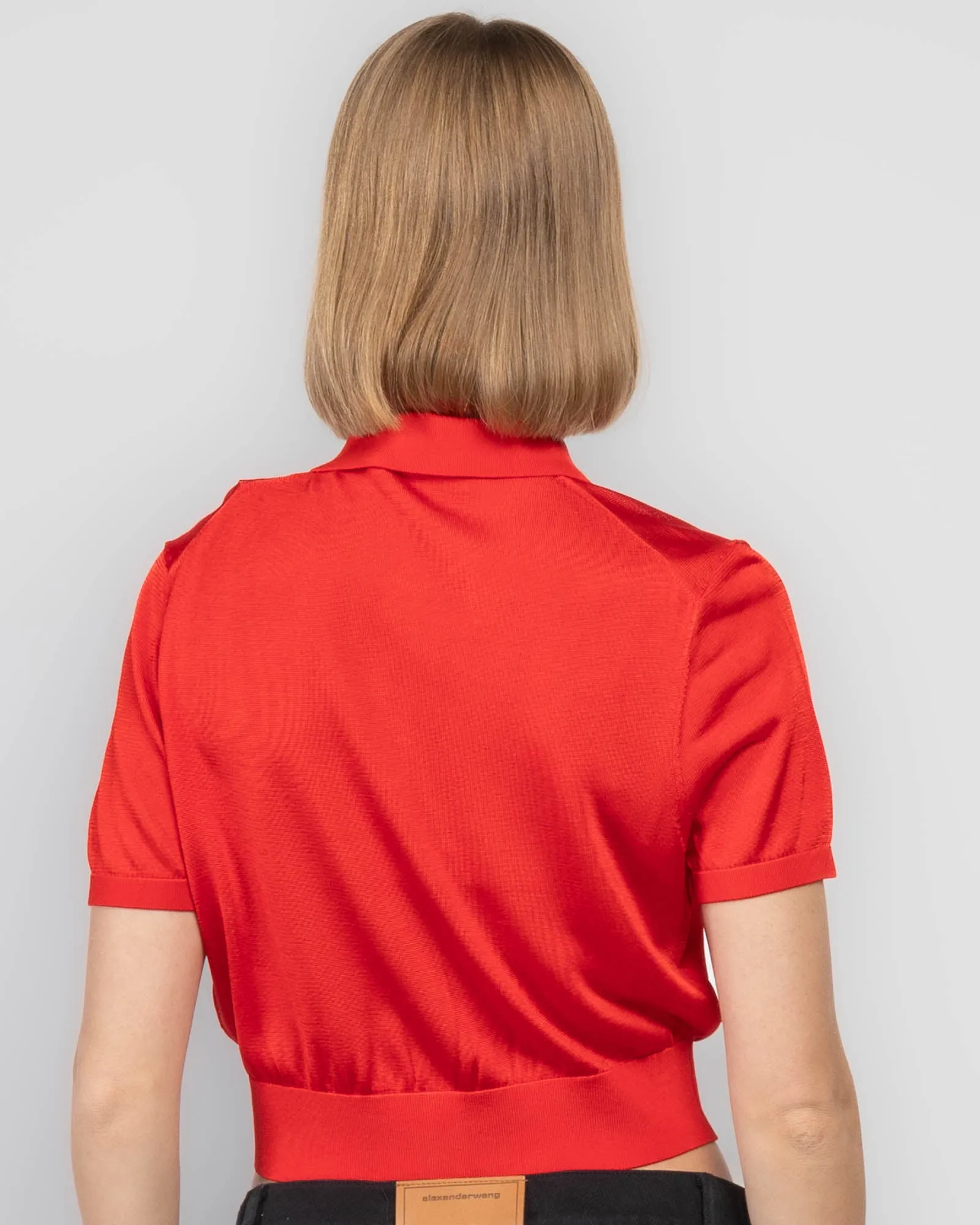 Polo Cardigan sold by TNT Fashion product image thumbnail 3