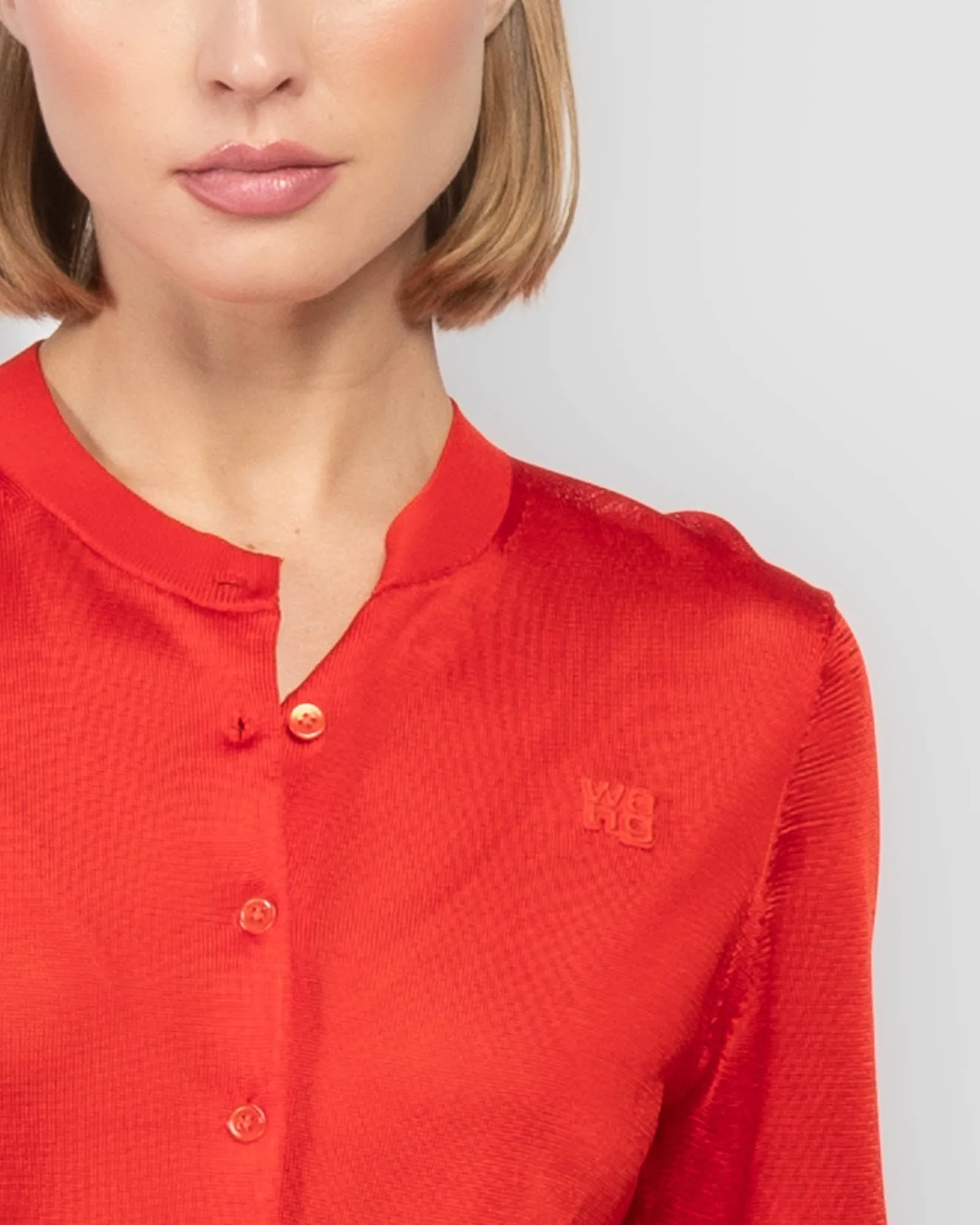 Cropped Cardigan sold by TNT Fashion product image thumbnail 5