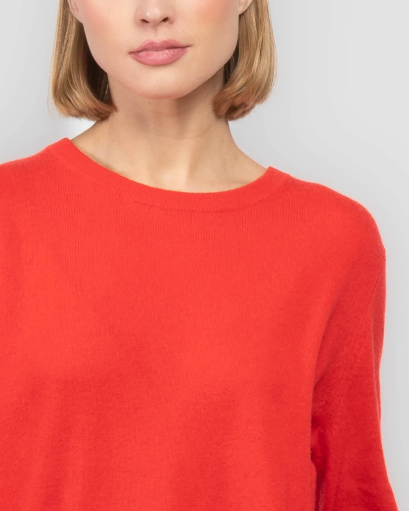 Cashmere Crewneck sold by TNT Fashion product image thumbnail 5