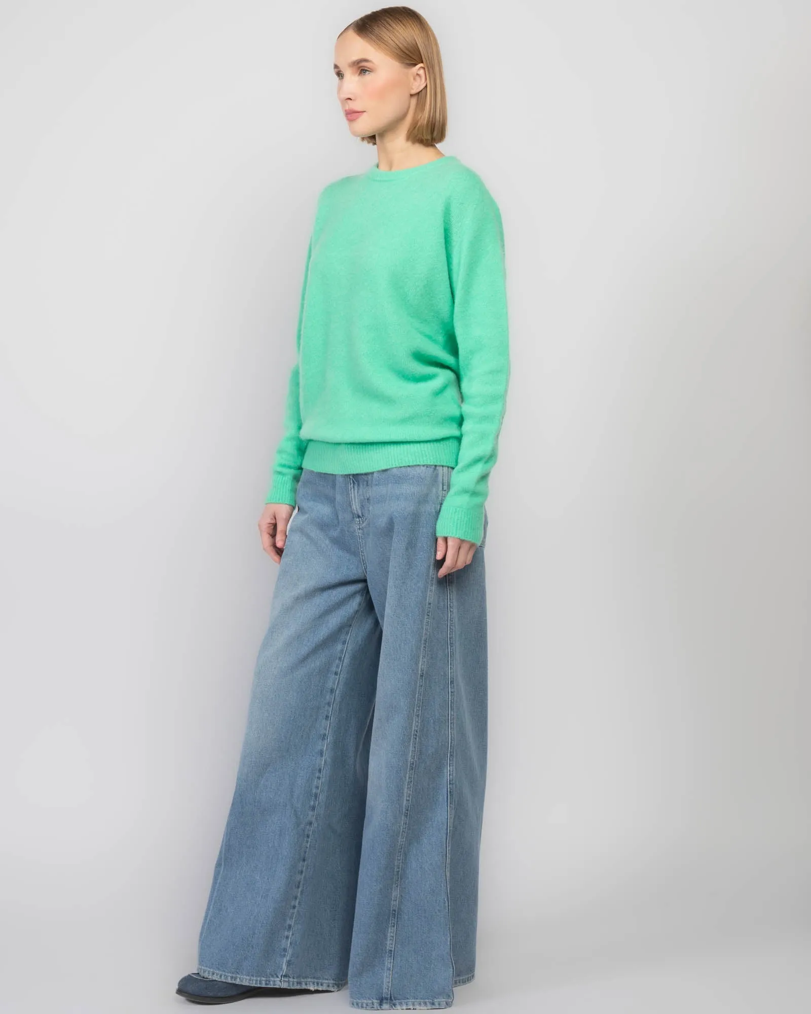 Girocollo Sweater sold by TNT Fashion product image thumbnail 4