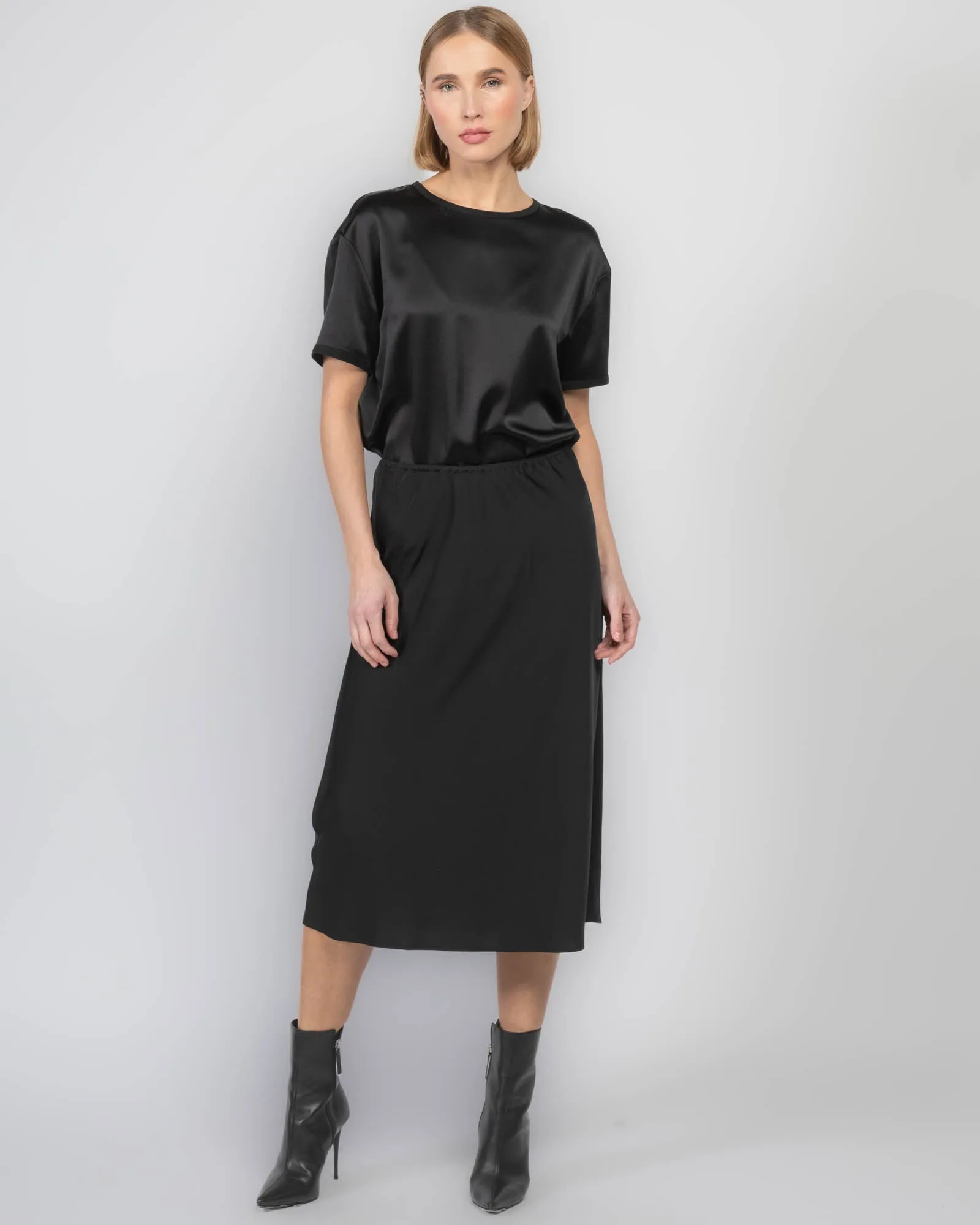 Midi Skirt sold by TNT Fashion product image thumbnail 2