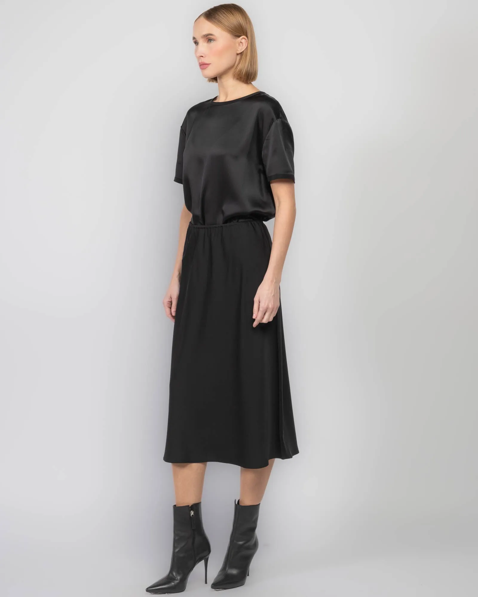 Midi Skirt sold by TNT Fashion product image thumbnail 4