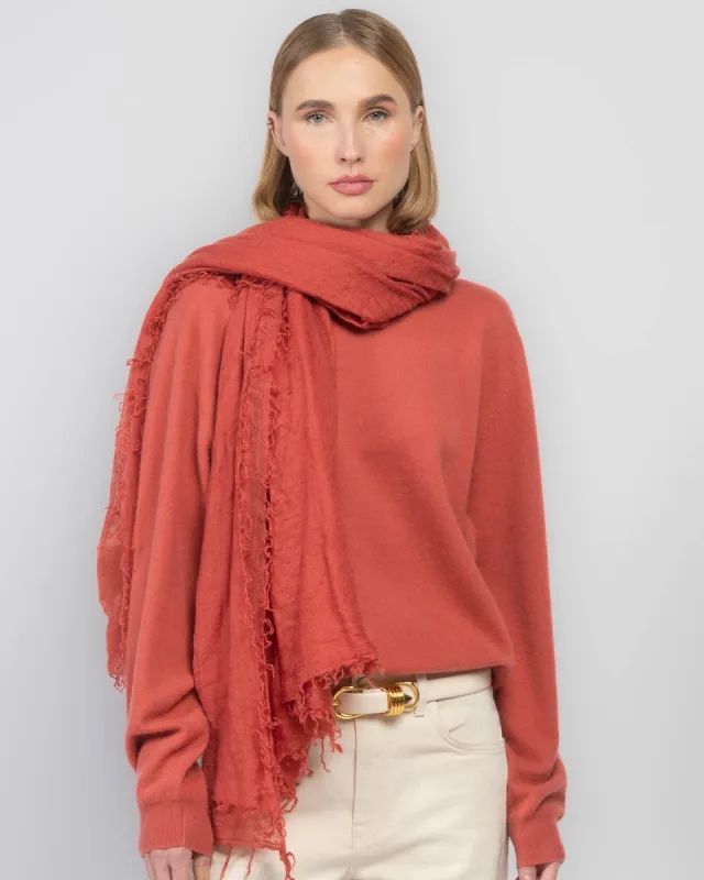 Med Scarf sold by TNT Fashion