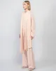 Long Cross Cardigan sold by TNT Fashion
