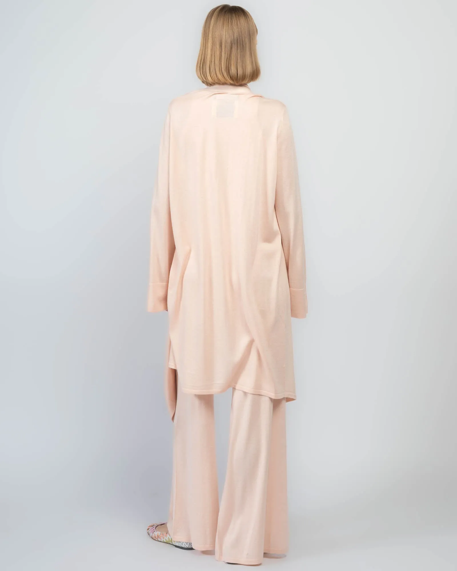 Long Cross Cardigan sold by TNT Fashion product image thumbnail 3