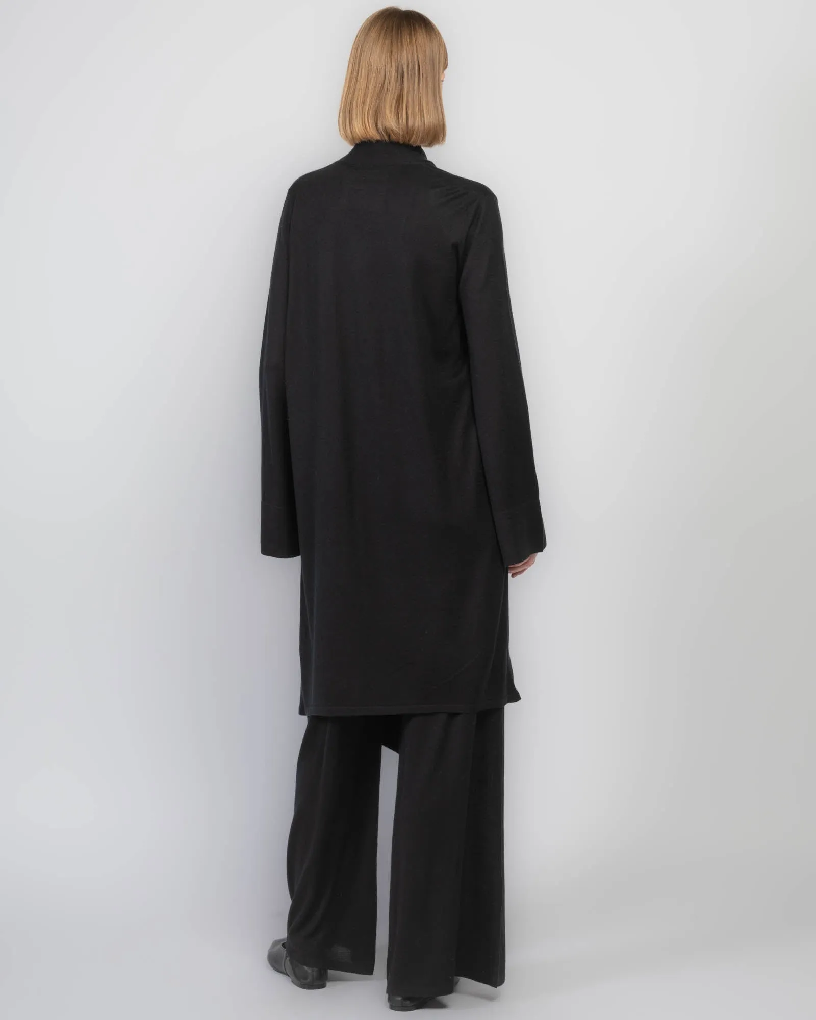 Long Cross Cardigan sold by TNT Fashion product image thumbnail 3