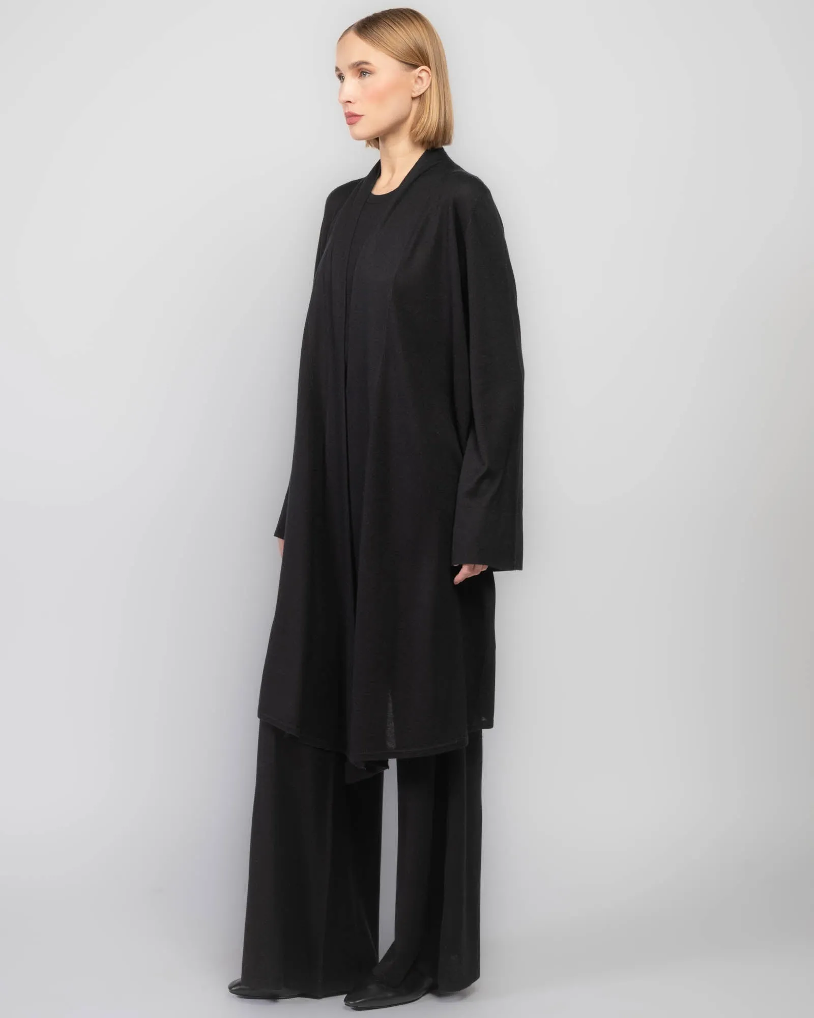 Long Cross Cardigan sold by TNT Fashion product image thumbnail 4