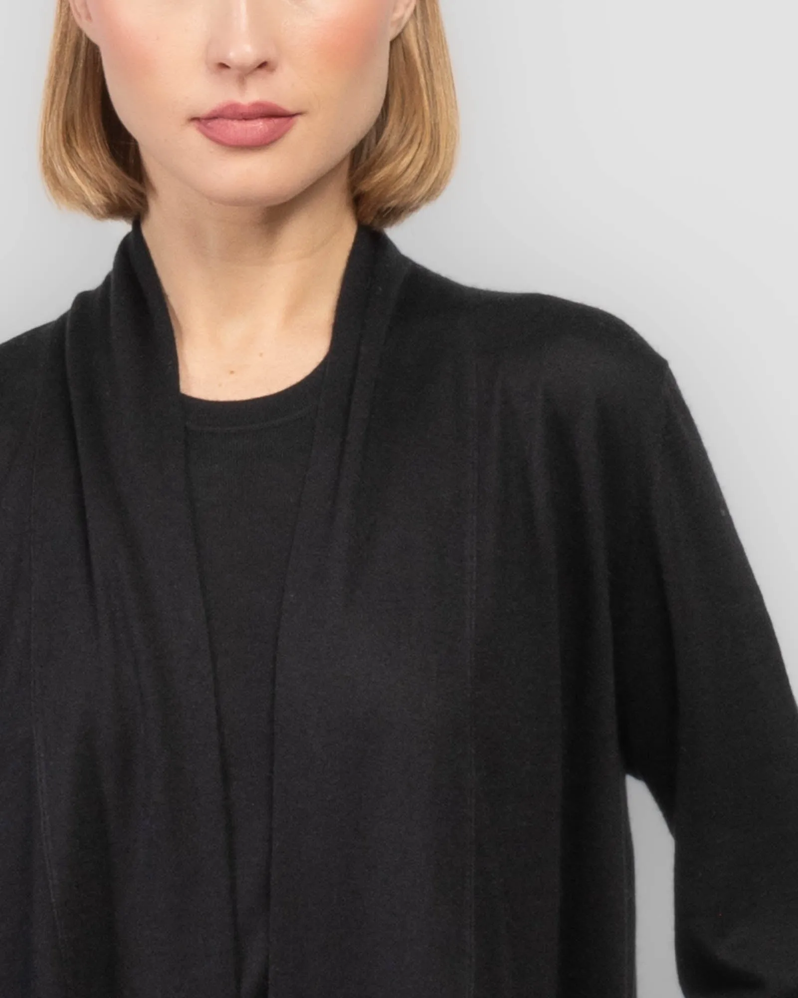 Long Cross Cardigan sold by TNT Fashion product image thumbnail 5