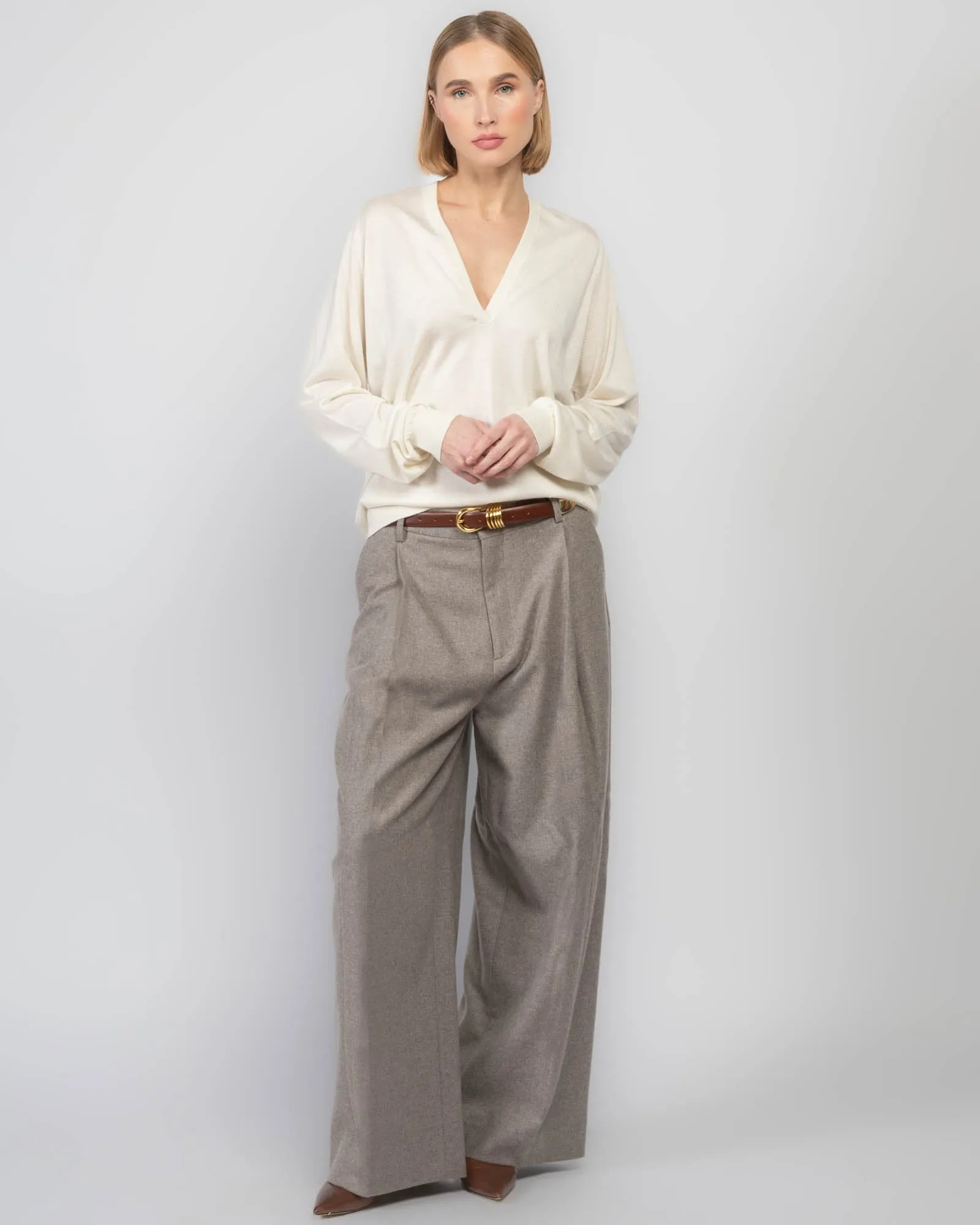 Johnny Sweater sold by TNT Fashion product image thumbnail 2