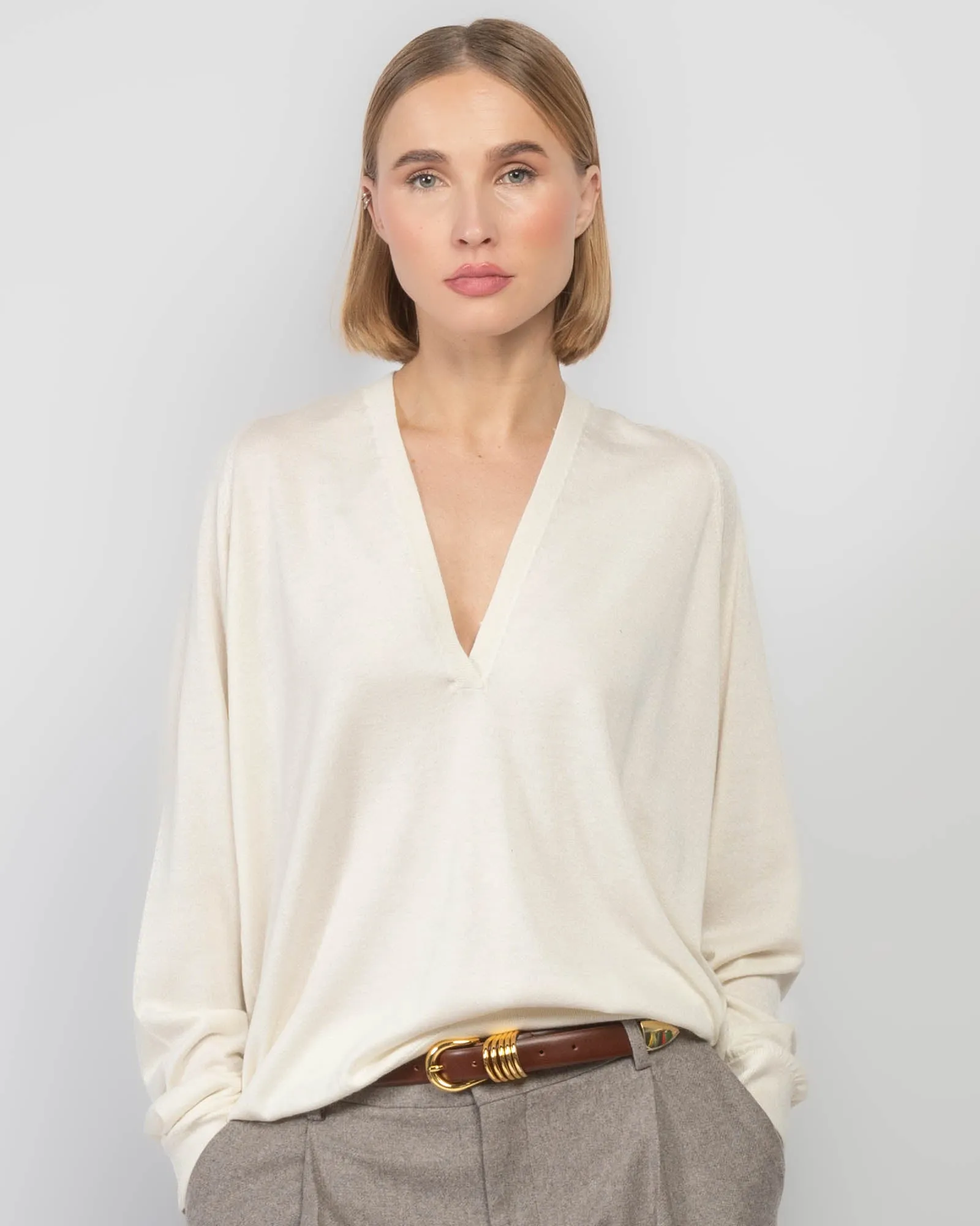 Johnny Sweater sold by TNT Fashion