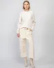 Mini Round Neck Sweater sold by TNT Fashion