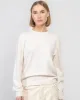 Mini Round Neck Sweater sold by TNT Fashion