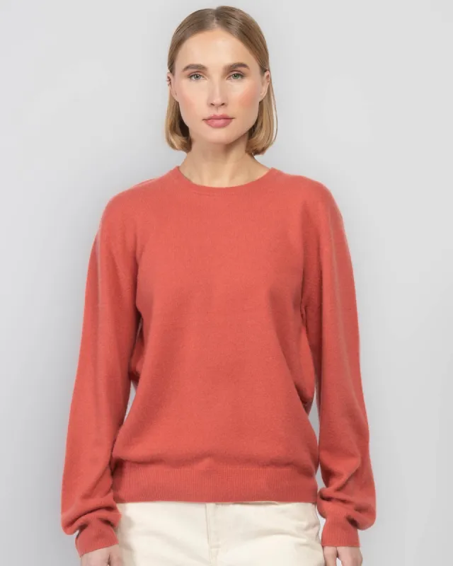 Mini Round Neck Sweater sold by TNT Fashion