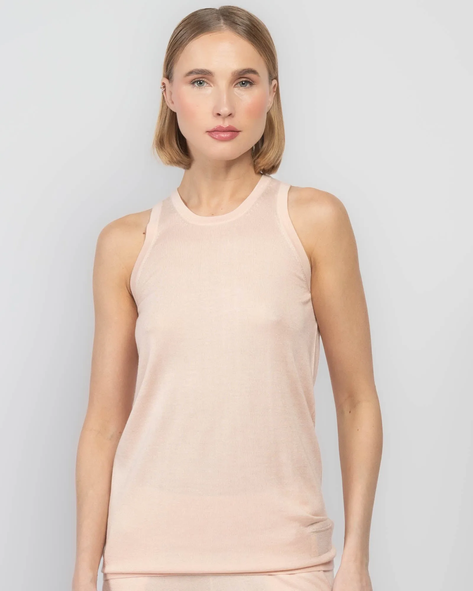 Tank Top sold by TNT Fashion