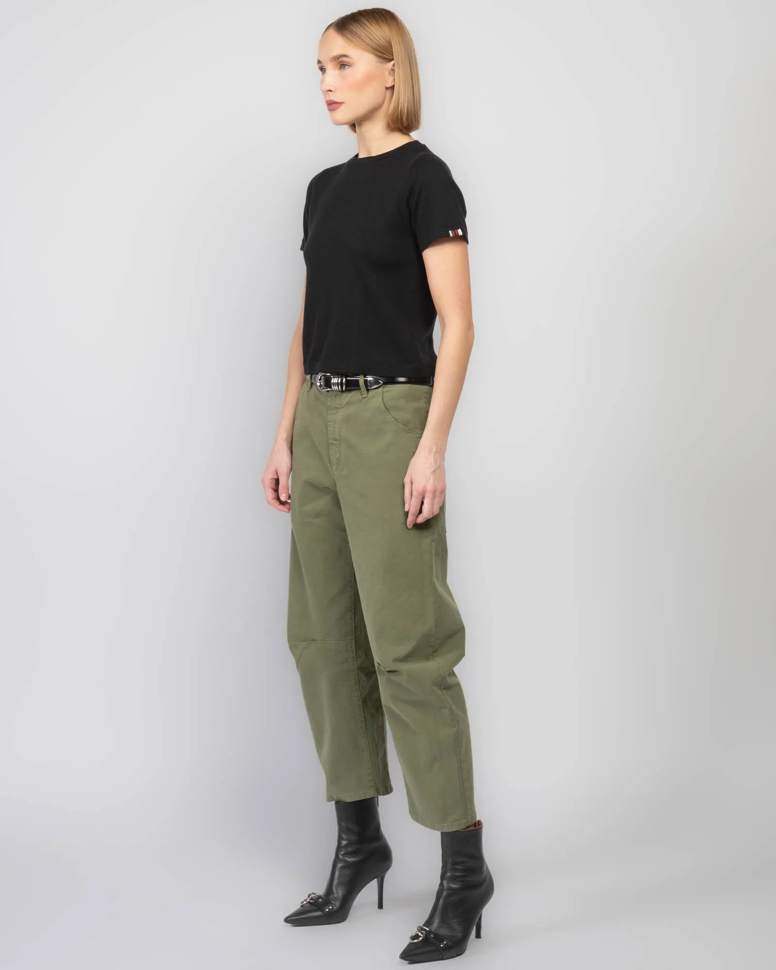 Tina Short Sleeve Sweater sold by TNT Fashion product image thumbnail 4