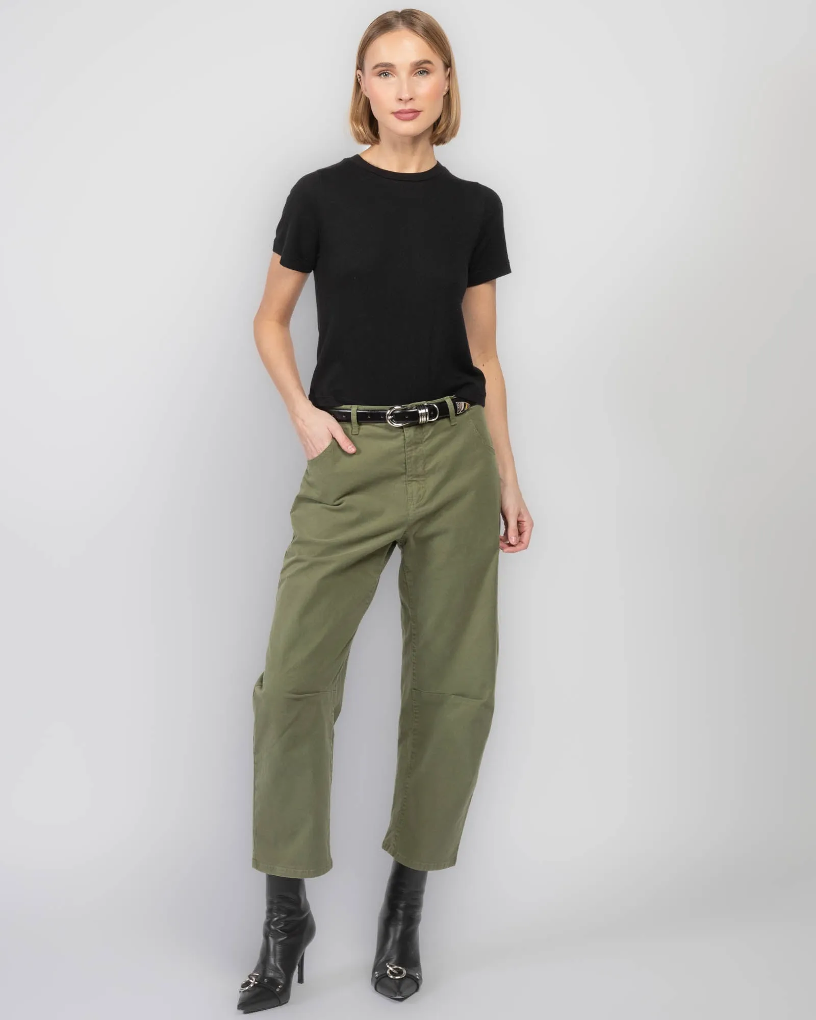 Tina Short Sleeve Sweater sold by TNT Fashion product image thumbnail 2