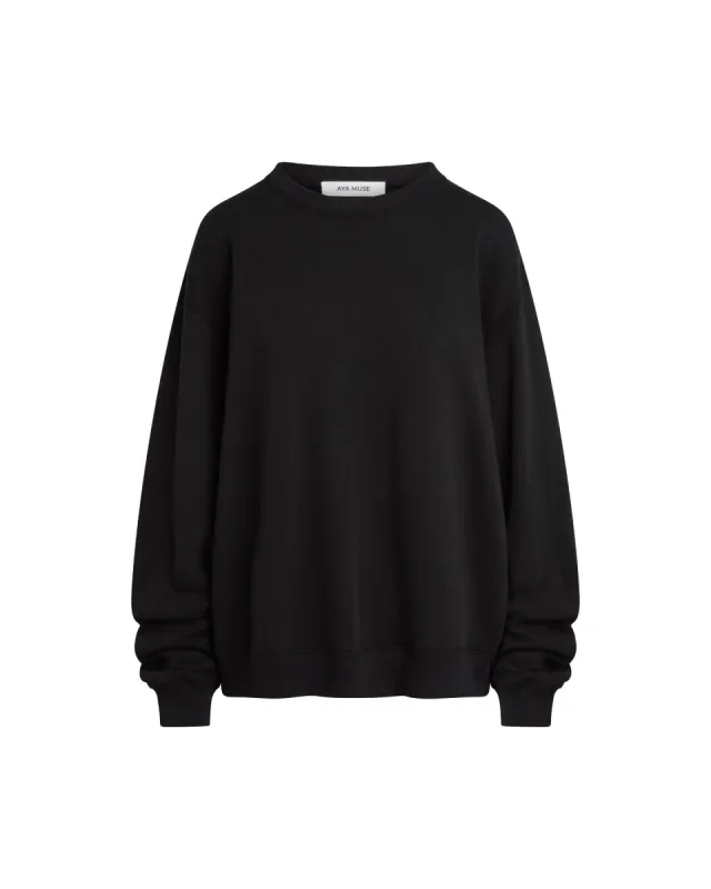 Everyday Crewneck sold by TNT Fashion