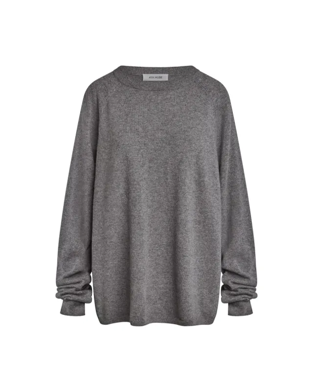 Cashmere Long Sleeve sold by TNT Fashion