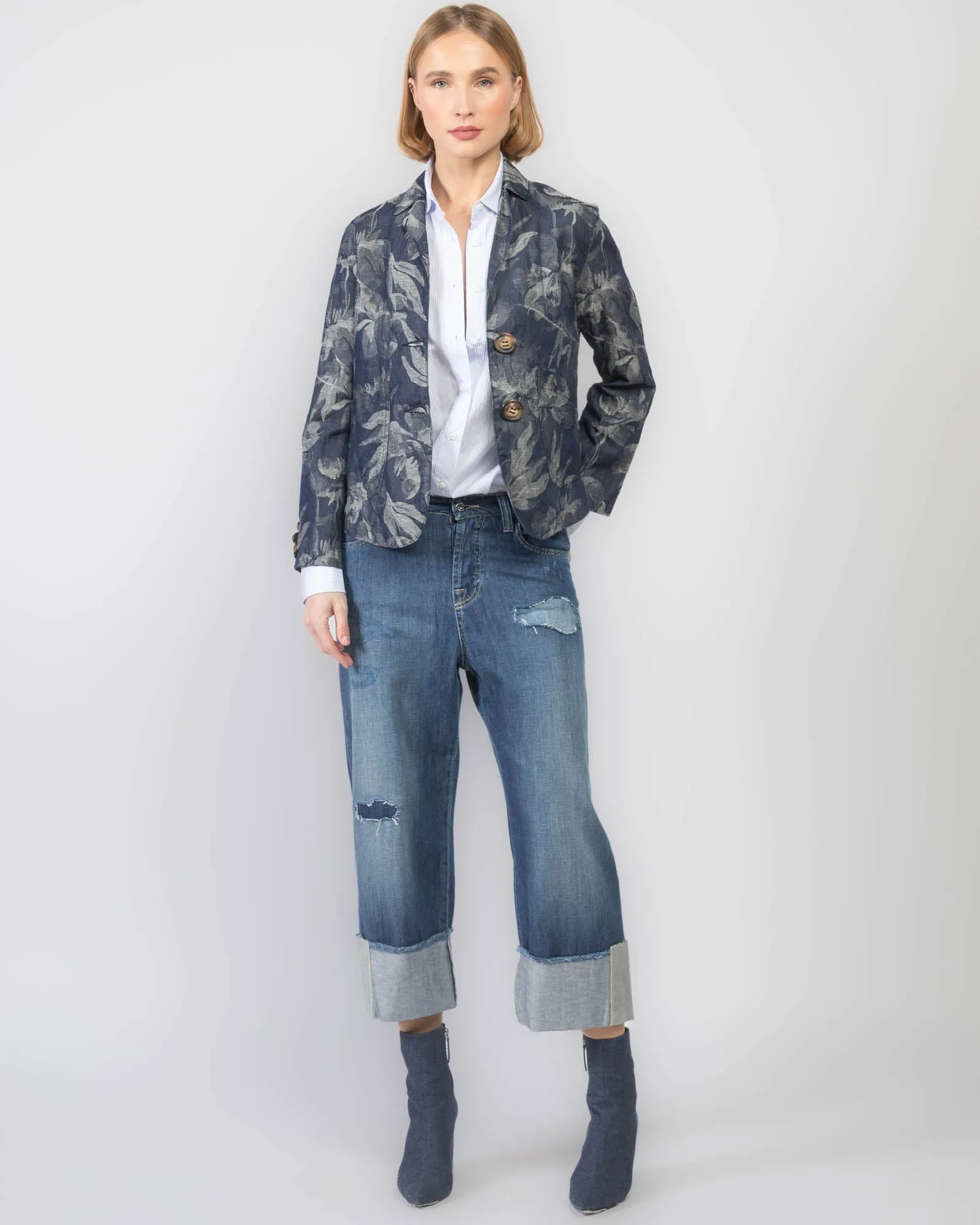 Giorgia Jacket sold by TNT Fashion product image thumbnail 2