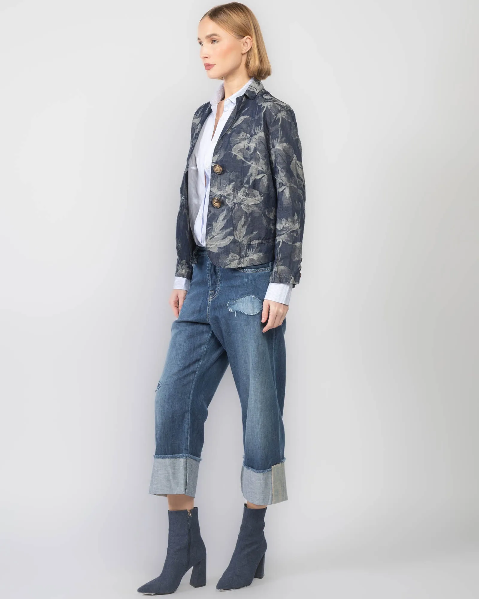 Giorgia Jacket sold by TNT Fashion product image thumbnail 4