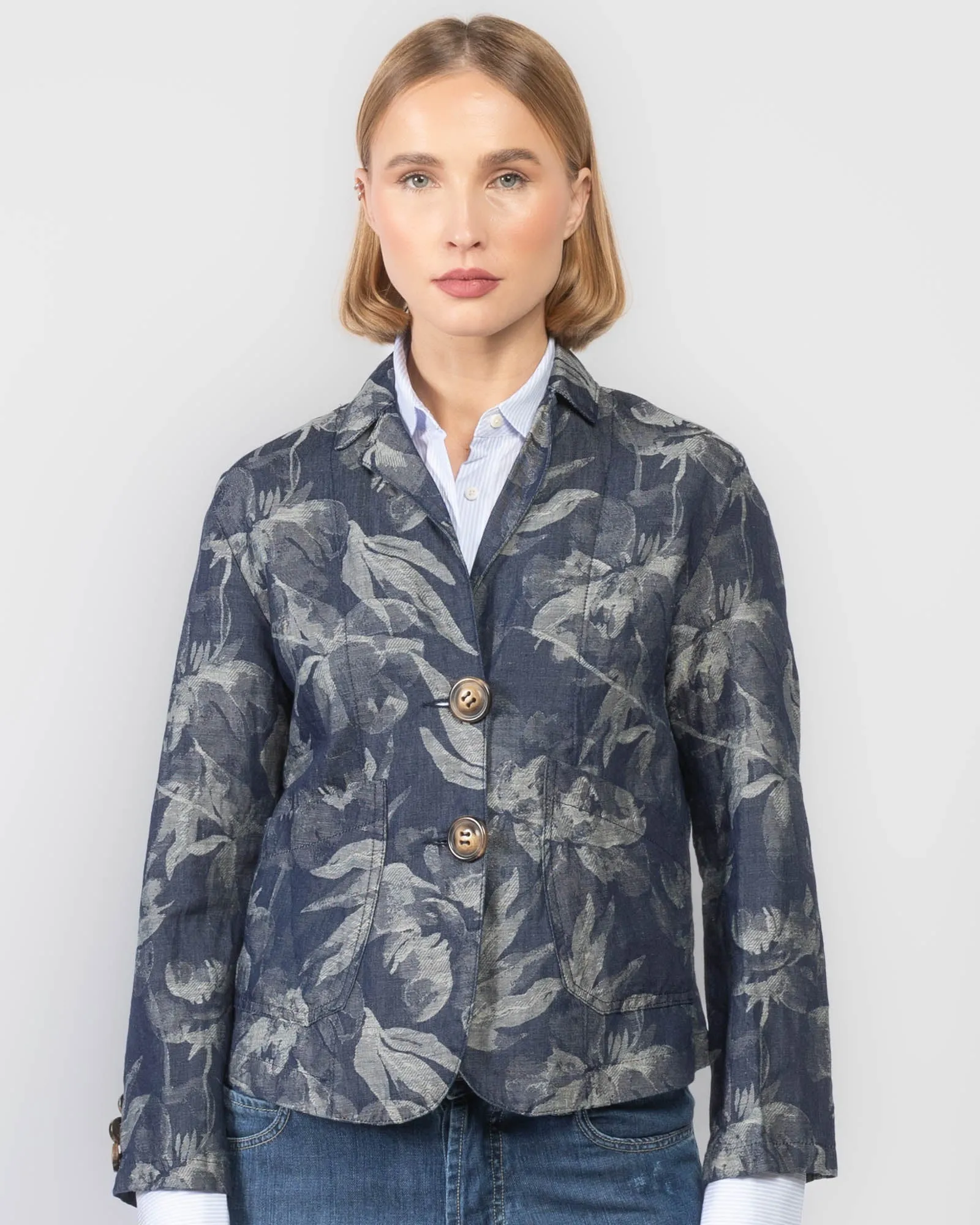 Giorgia Jacket sold by TNT Fashion