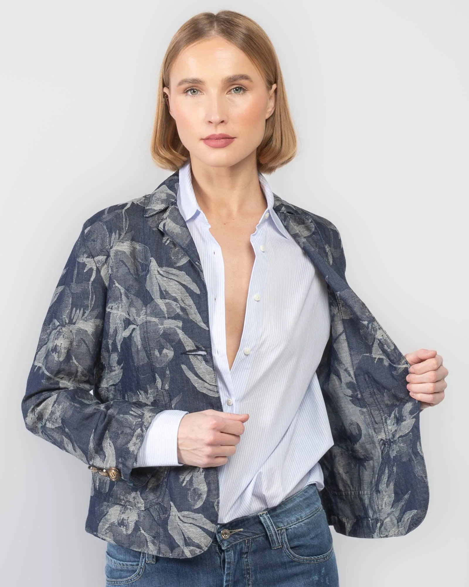 Giorgia Jacket sold by TNT Fashion product image thumbnail 5