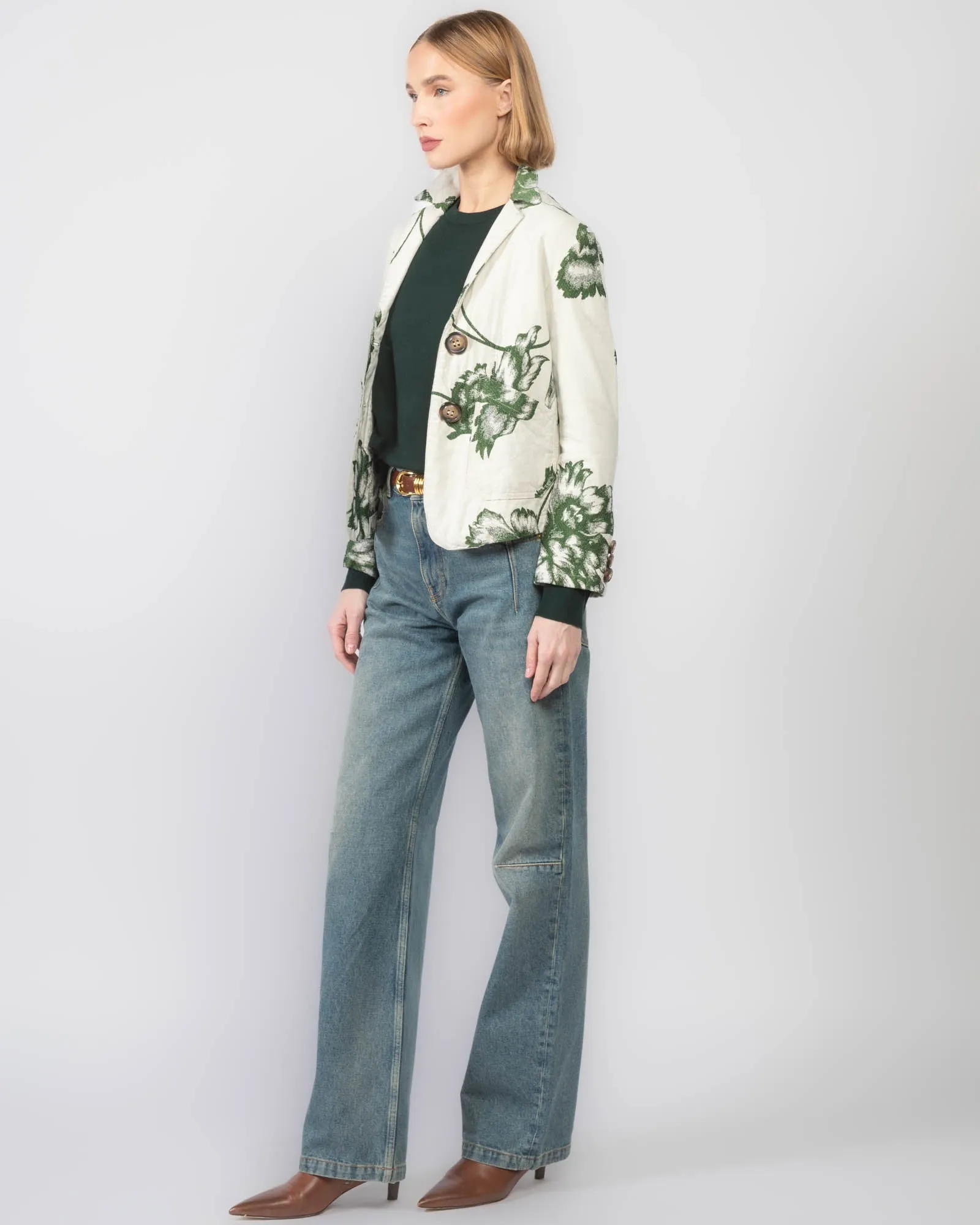 Giorgia Jacket sold by TNT Fashion product image thumbnail 4