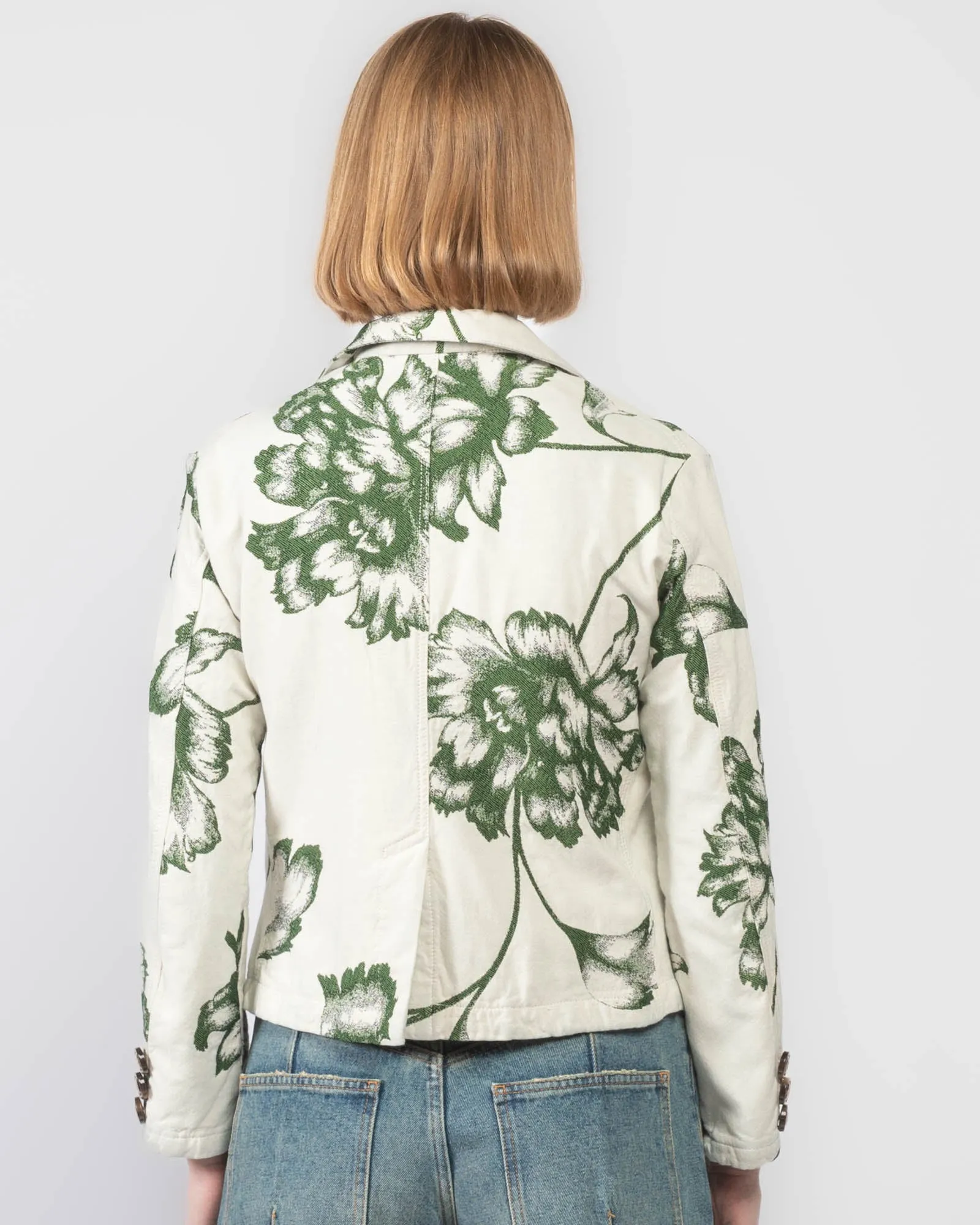 Giorgia Jacket sold by TNT Fashion product image thumbnail 3