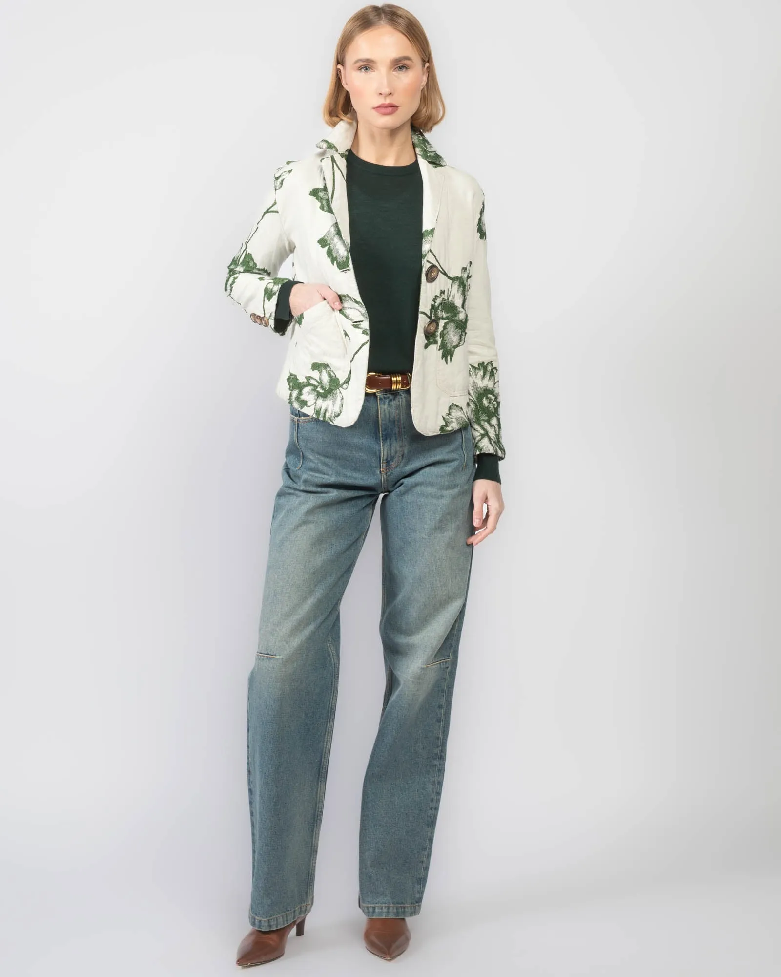 Giorgia Jacket sold by TNT Fashion product image thumbnail 2