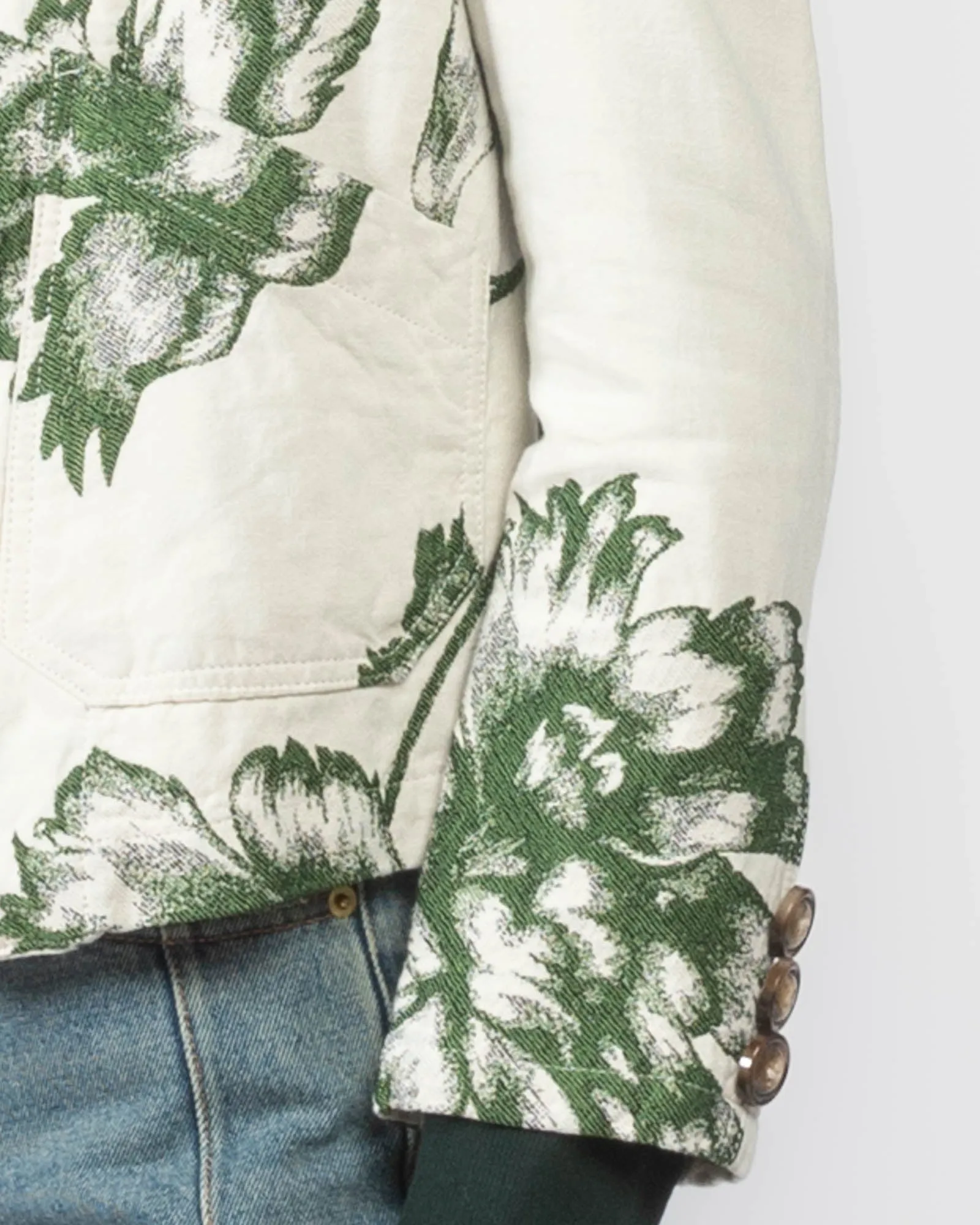 Giorgia Jacket sold by TNT Fashion product image thumbnail 5