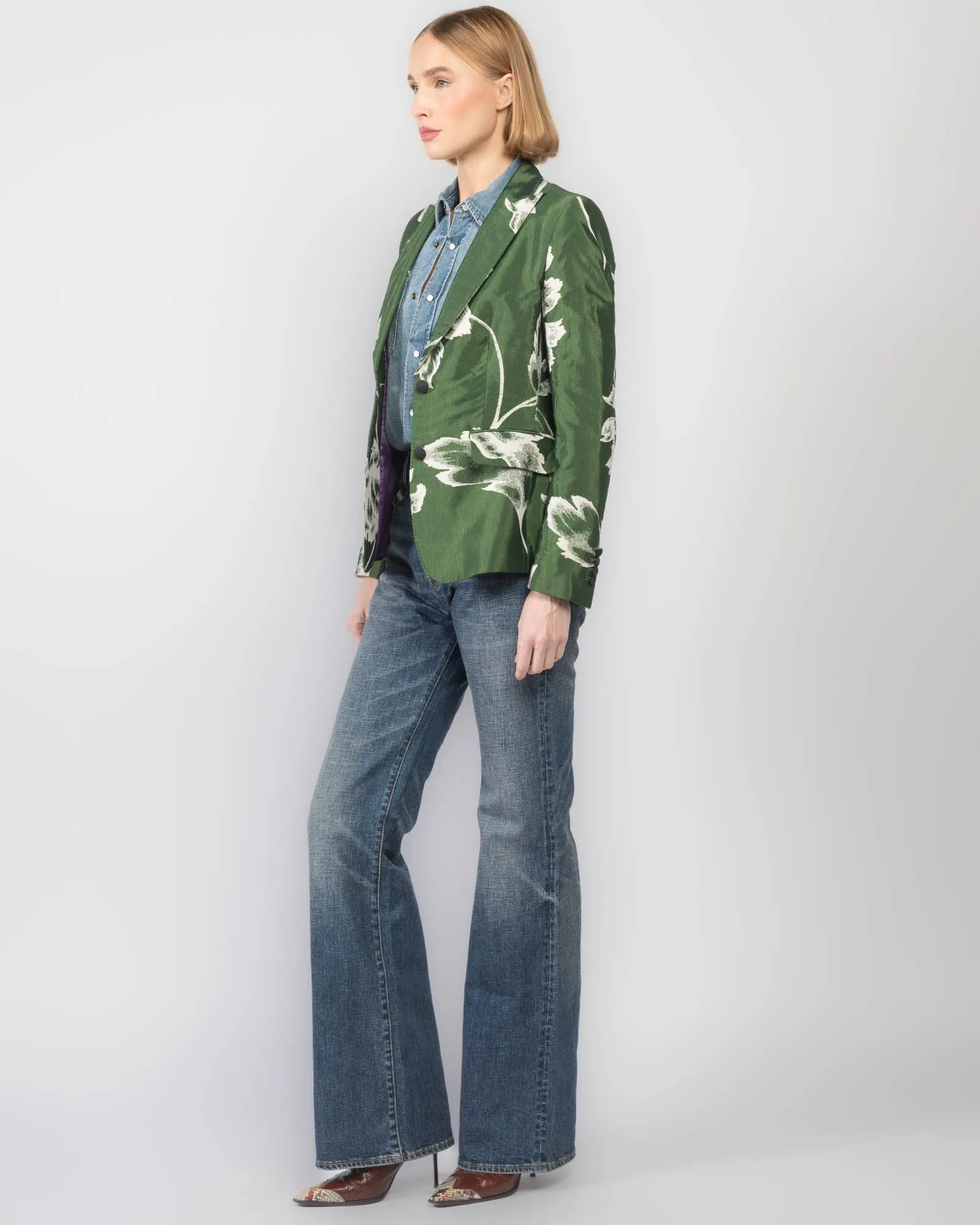 Giorgia Jacket sold by TNT Fashion product image thumbnail 4