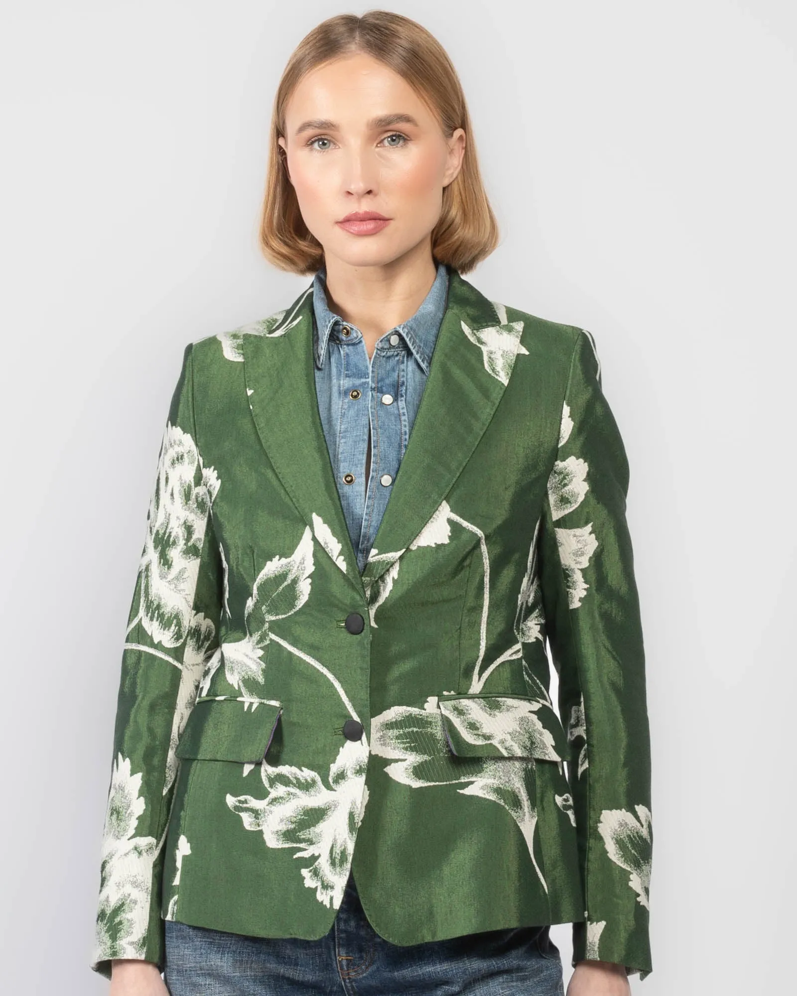 Giorgia Jacket sold by TNT Fashion