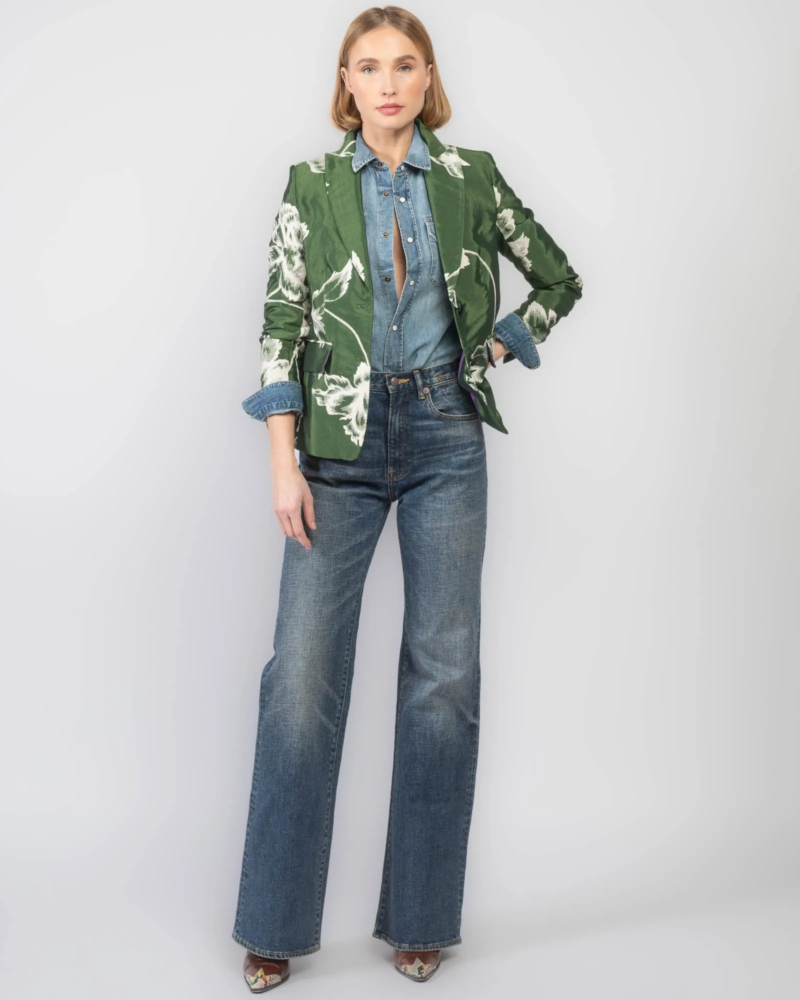 Giorgia Jacket sold by TNT Fashion product image thumbnail 2