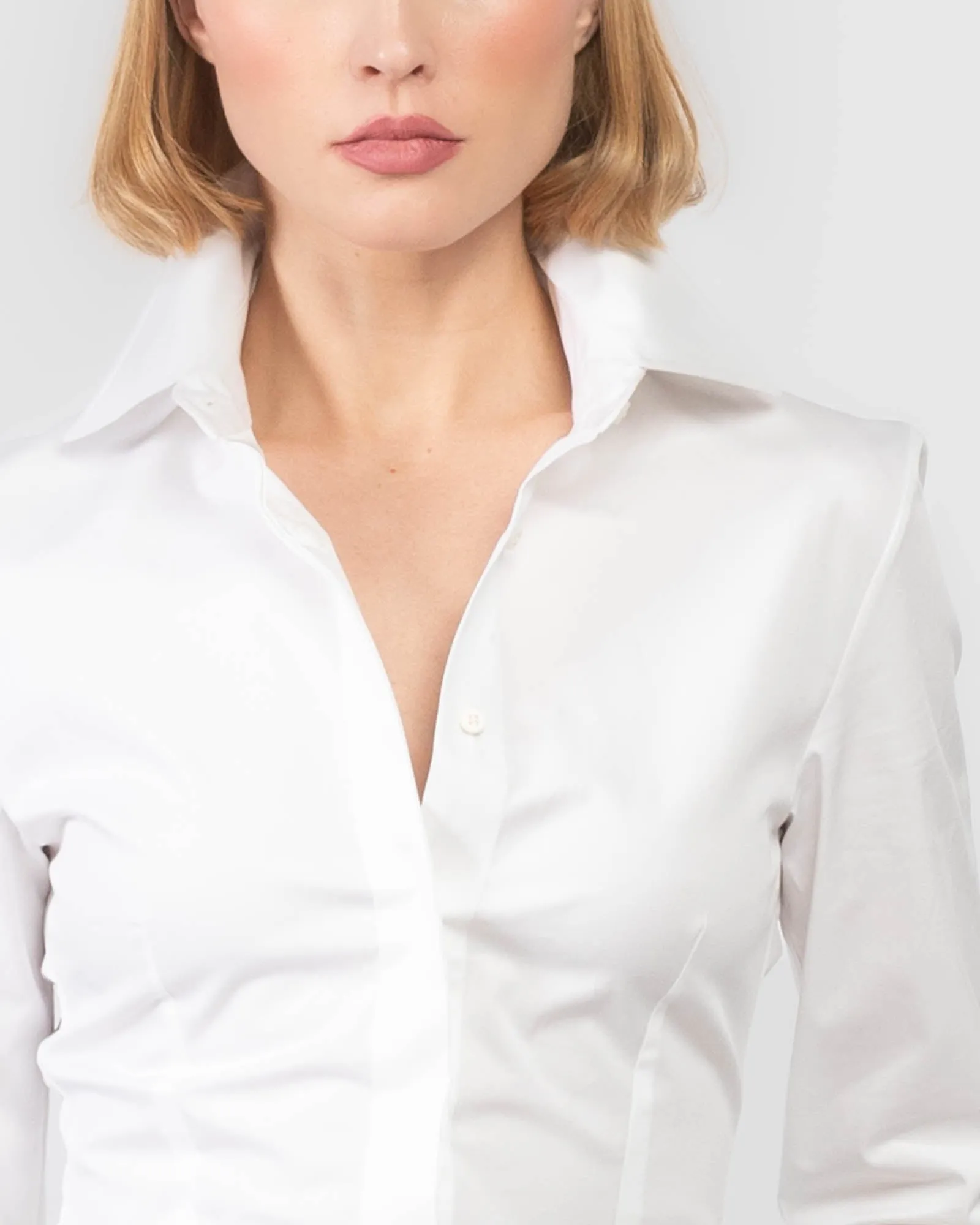 Cascade Fitted Shirt sold by TNT Fashion product image thumbnail 5