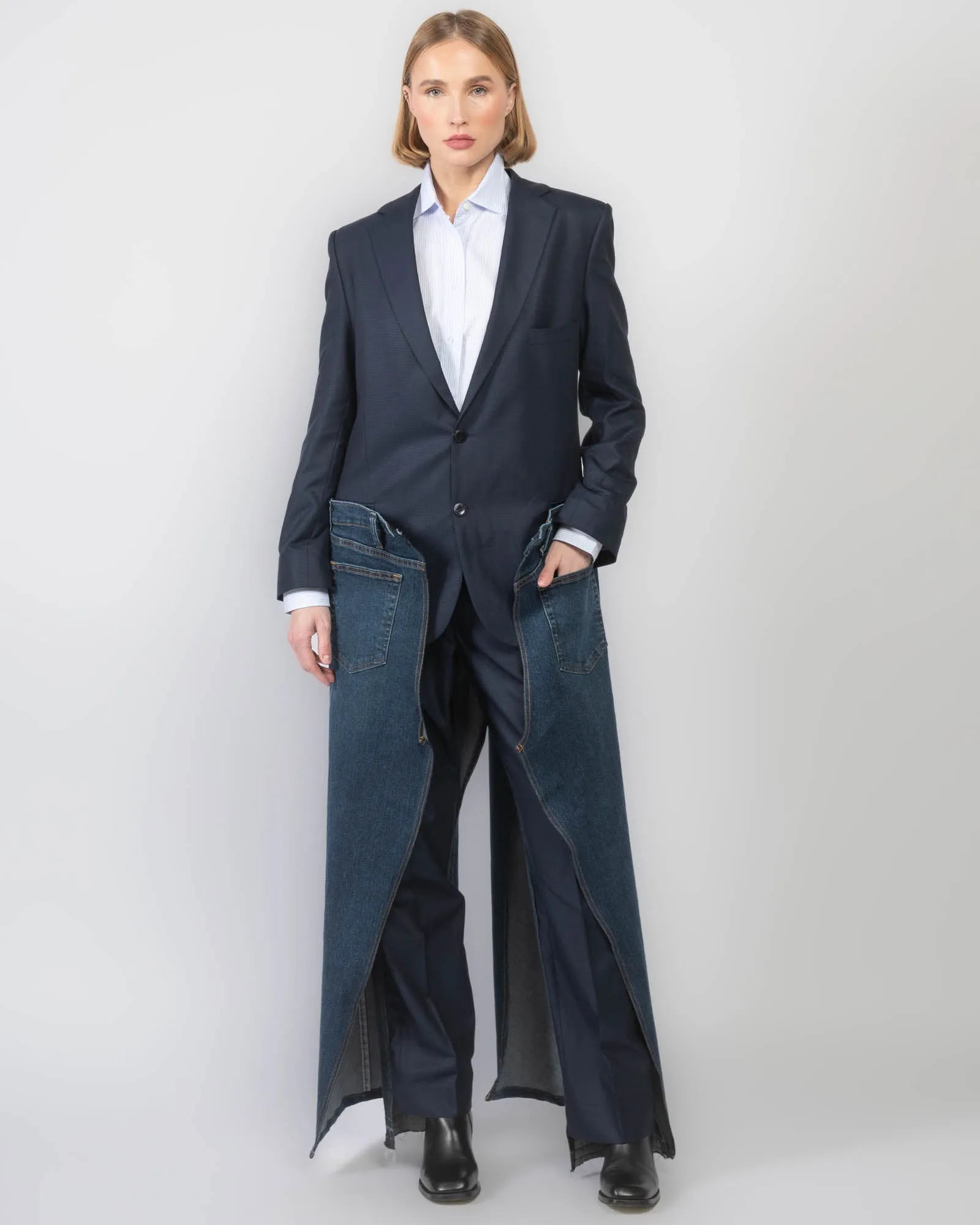 Denicoat sold by TNT Fashion