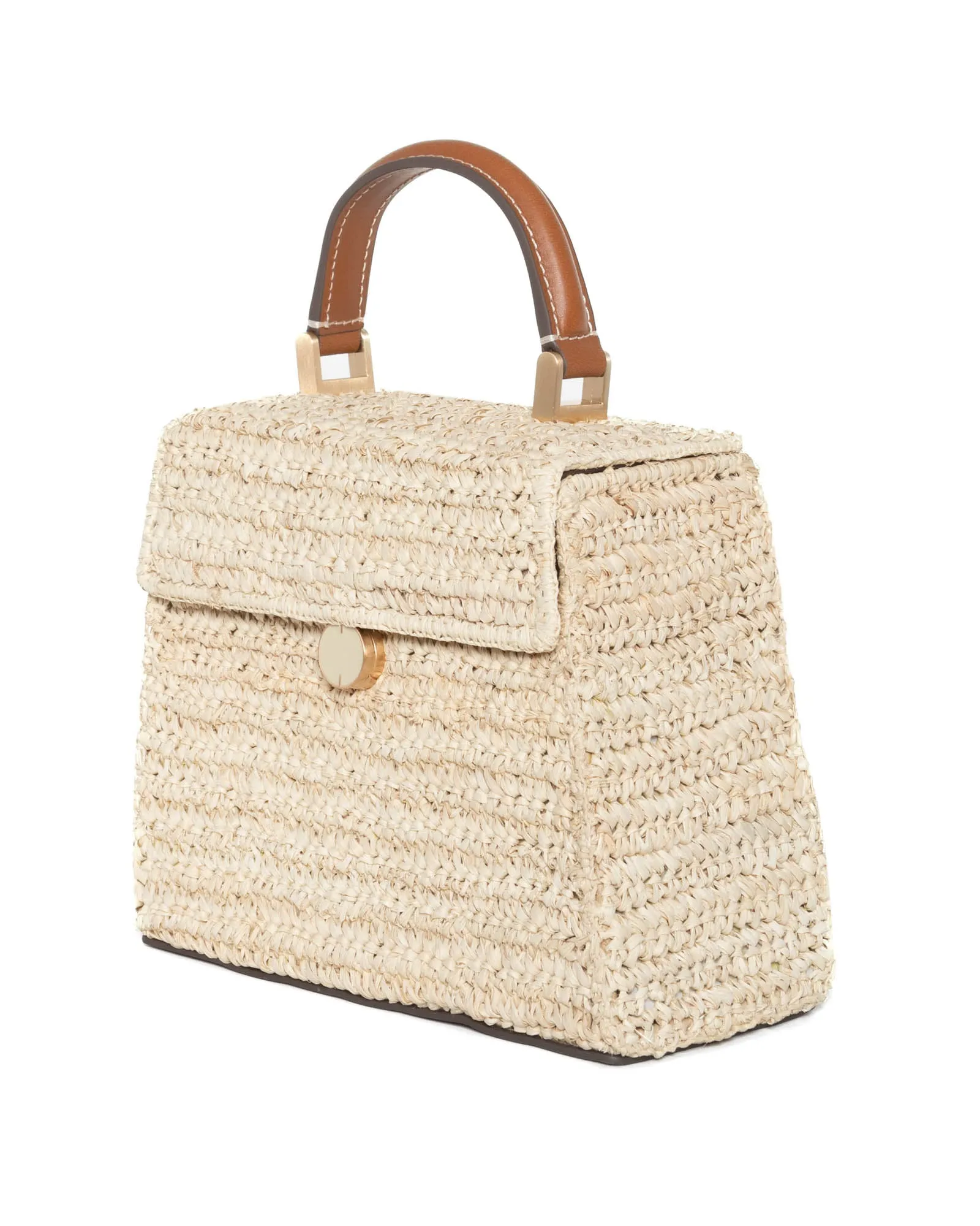 Sybil Crossbody Bag sold by TNT Fashion product image thumbnail 3