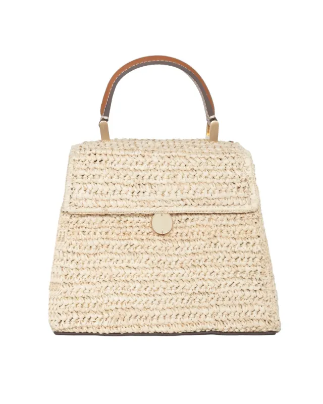 Sybil Crossbody Bag sold by TNT Fashion