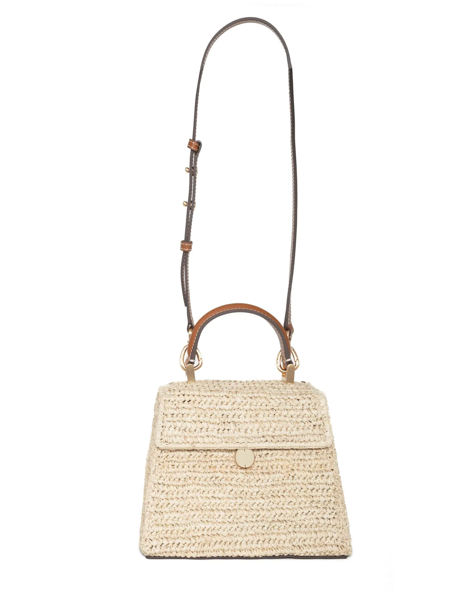 Sybil Crossbody Bag sold by TNT Fashion product image thumbnail 2