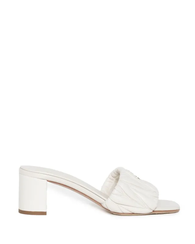 Heeled Sandals sold by TNT Fashion