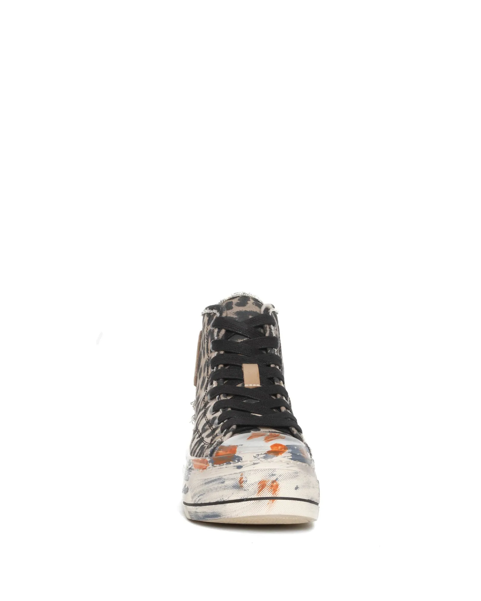 Kurt High Top Sneakers sold by TNT Fashion product image thumbnail 3