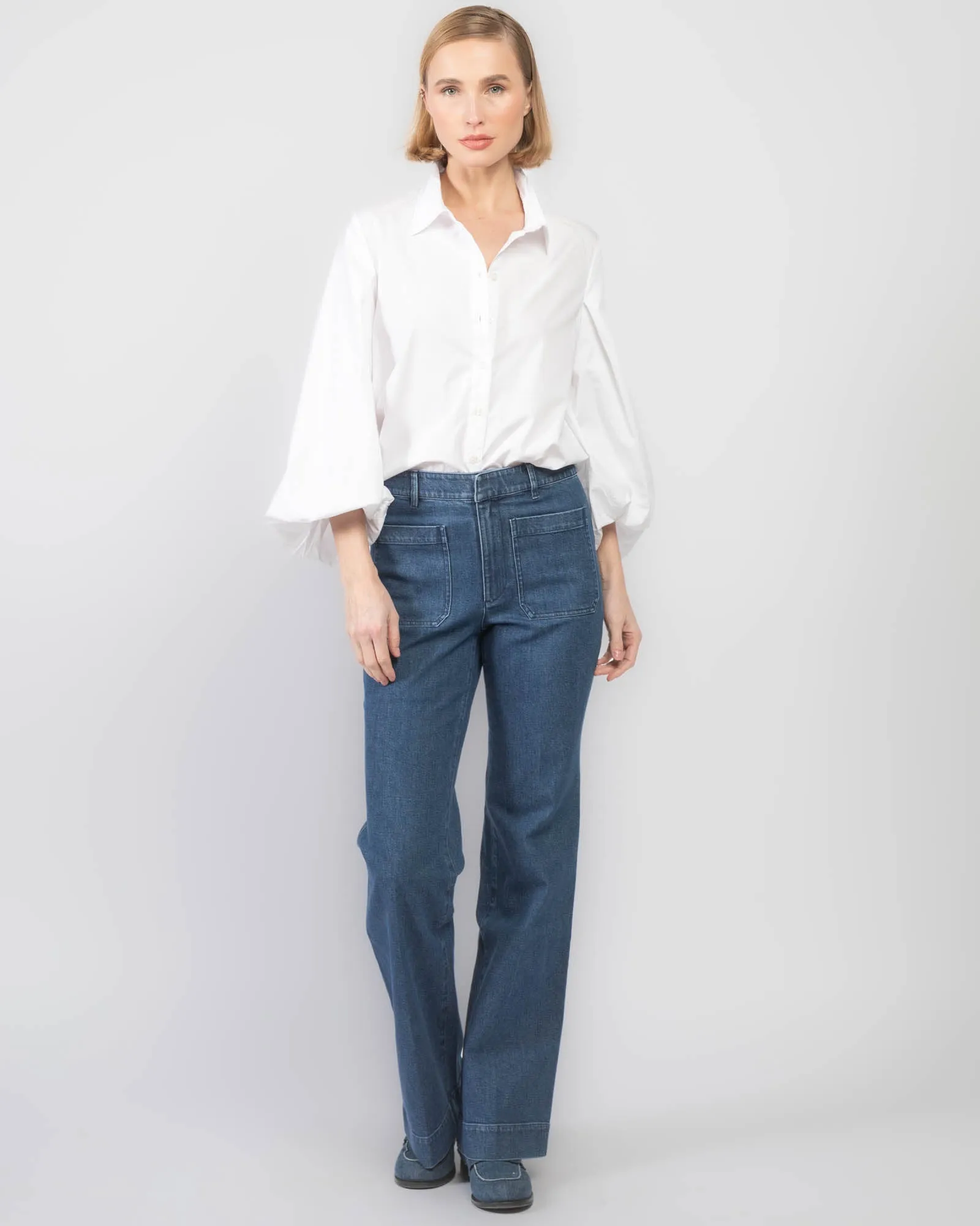 Marina Top sold by TNT Fashion product image thumbnail 2