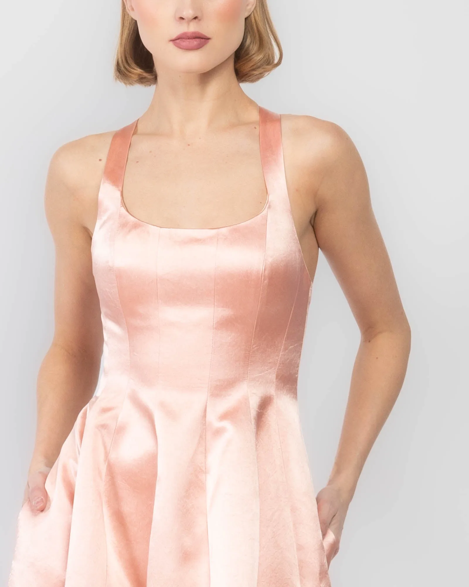 Duchesse Dress sold by TNT Fashion product image thumbnail 5